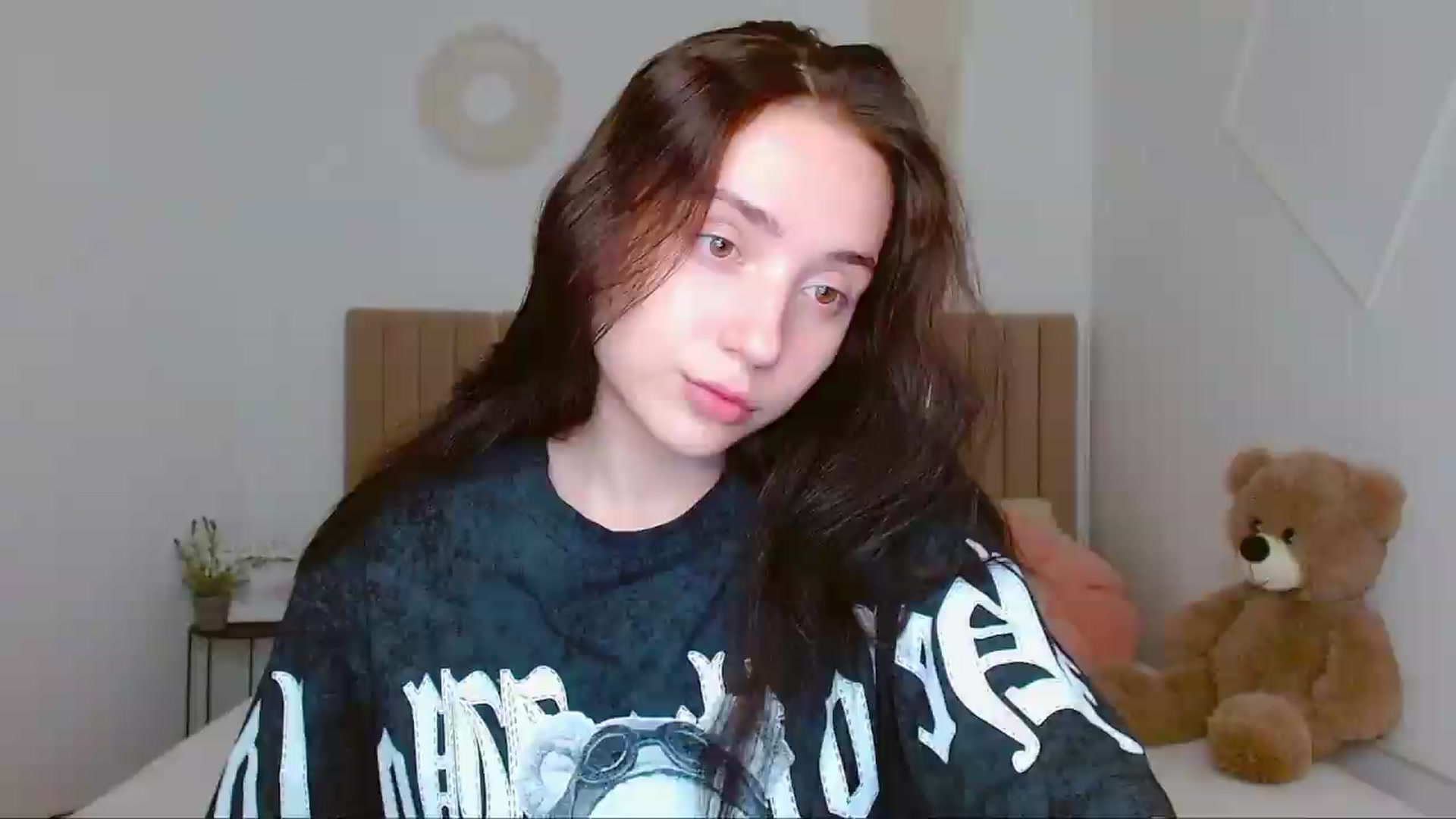 Gallery image thumbnail from Fortune777_'s myfreecams stream on, 07/26/2026, 14:14 image 1 of 20