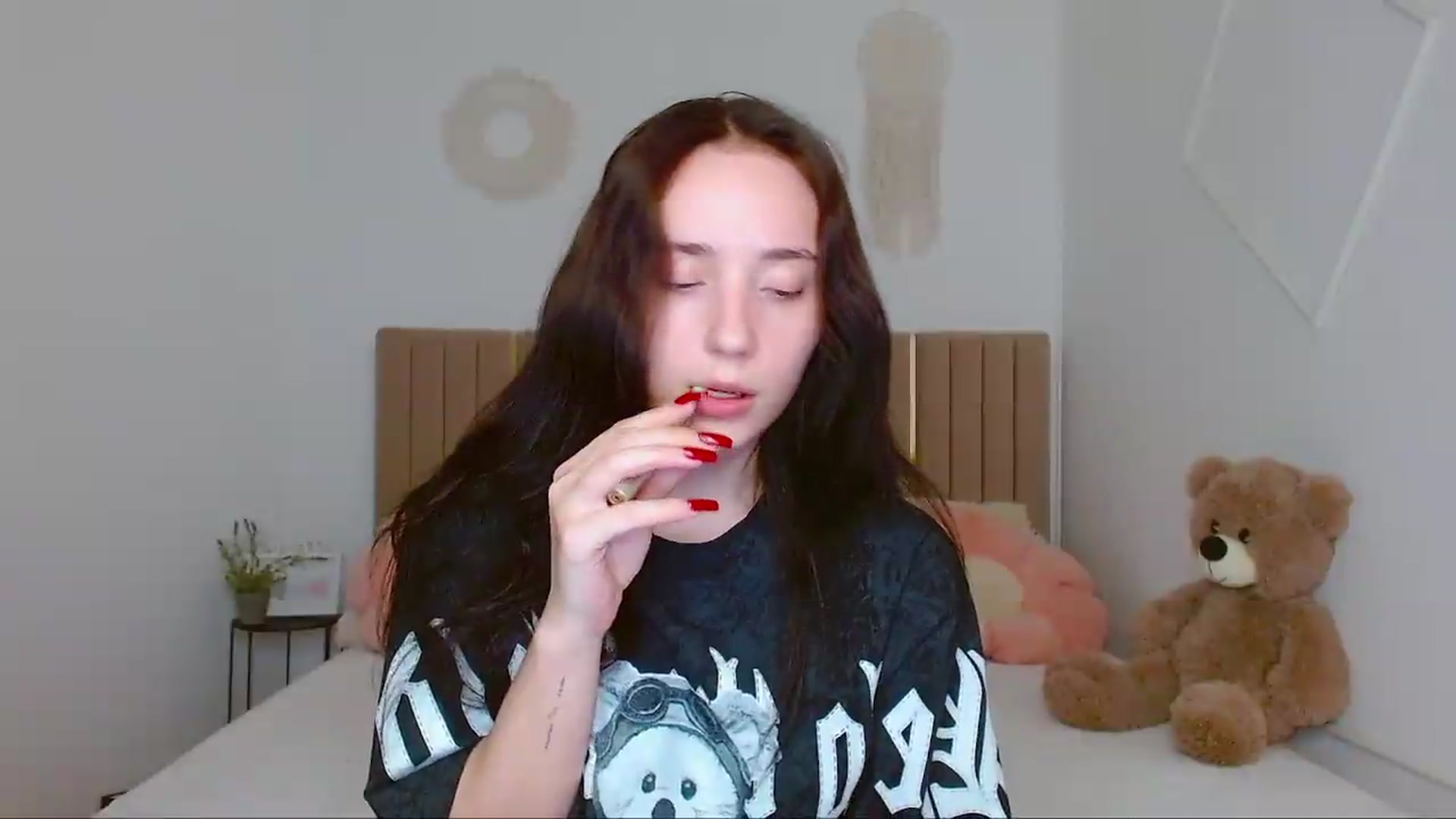 Gallery image thumbnail from Fortune777_'s myfreecams stream on, 07/26/2026, 14:14 image 9 of 20