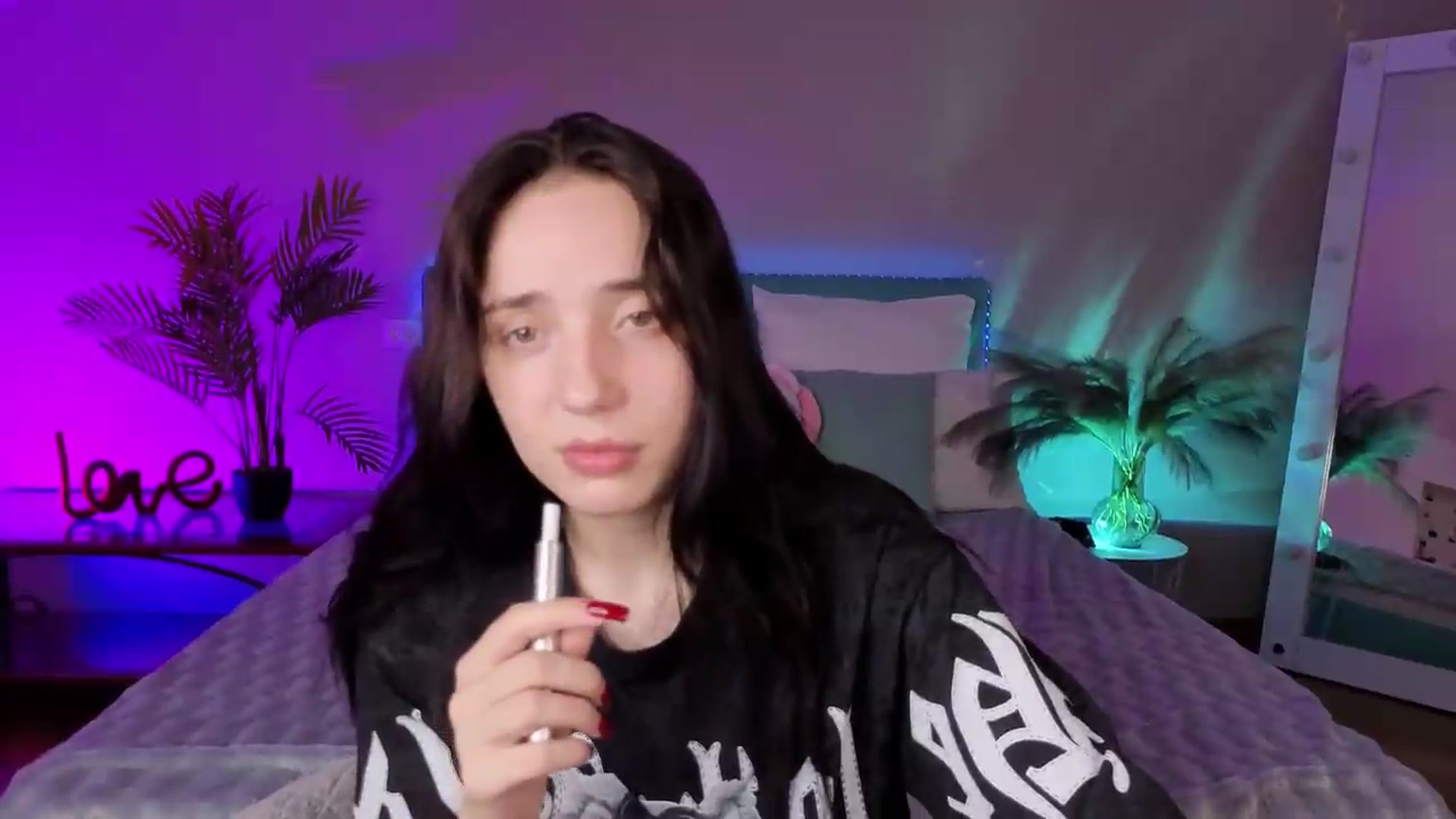 Gallery image thumbnail from Fortune777_'s myfreecams stream on, 07/26/2026, 20:42 image 9 of 20