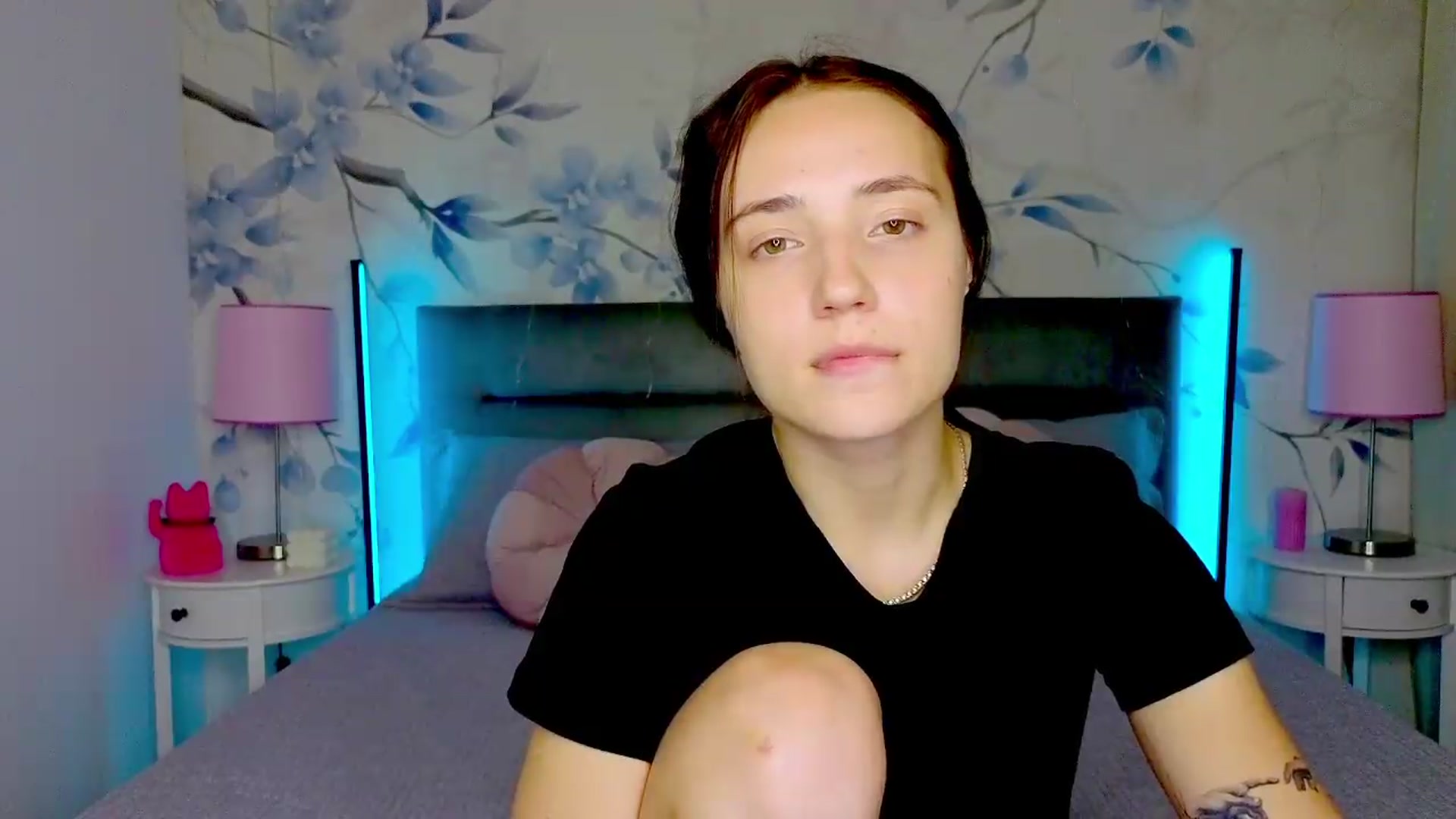 Gallery image thumbnail from Fortune777_'s myfreecams stream on, 08/12/2026, 18:06 image 4 of 20