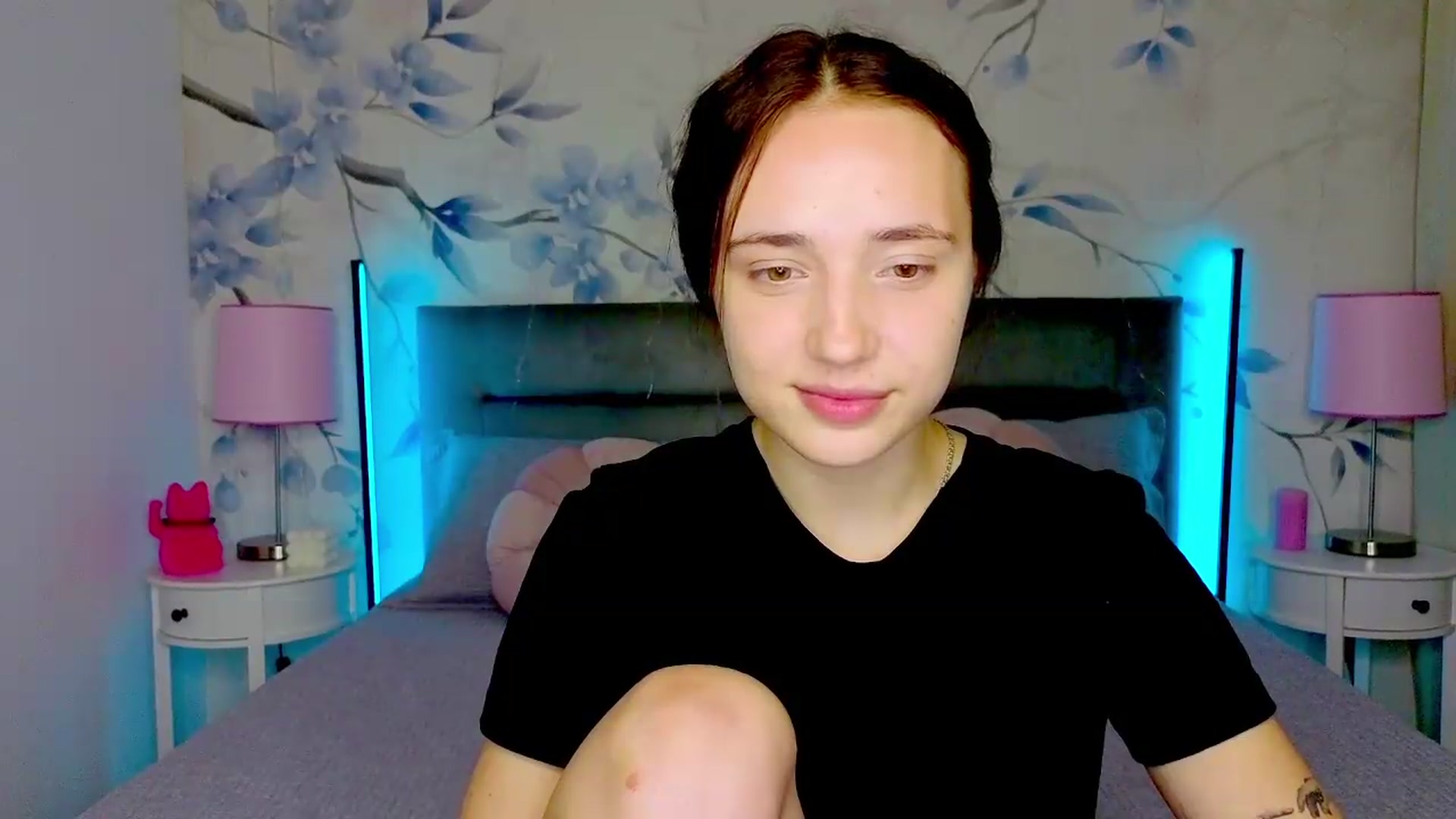 Gallery image thumbnail from Fortune777_'s myfreecams stream on, 08/12/2026, 18:06 image 13 of 20