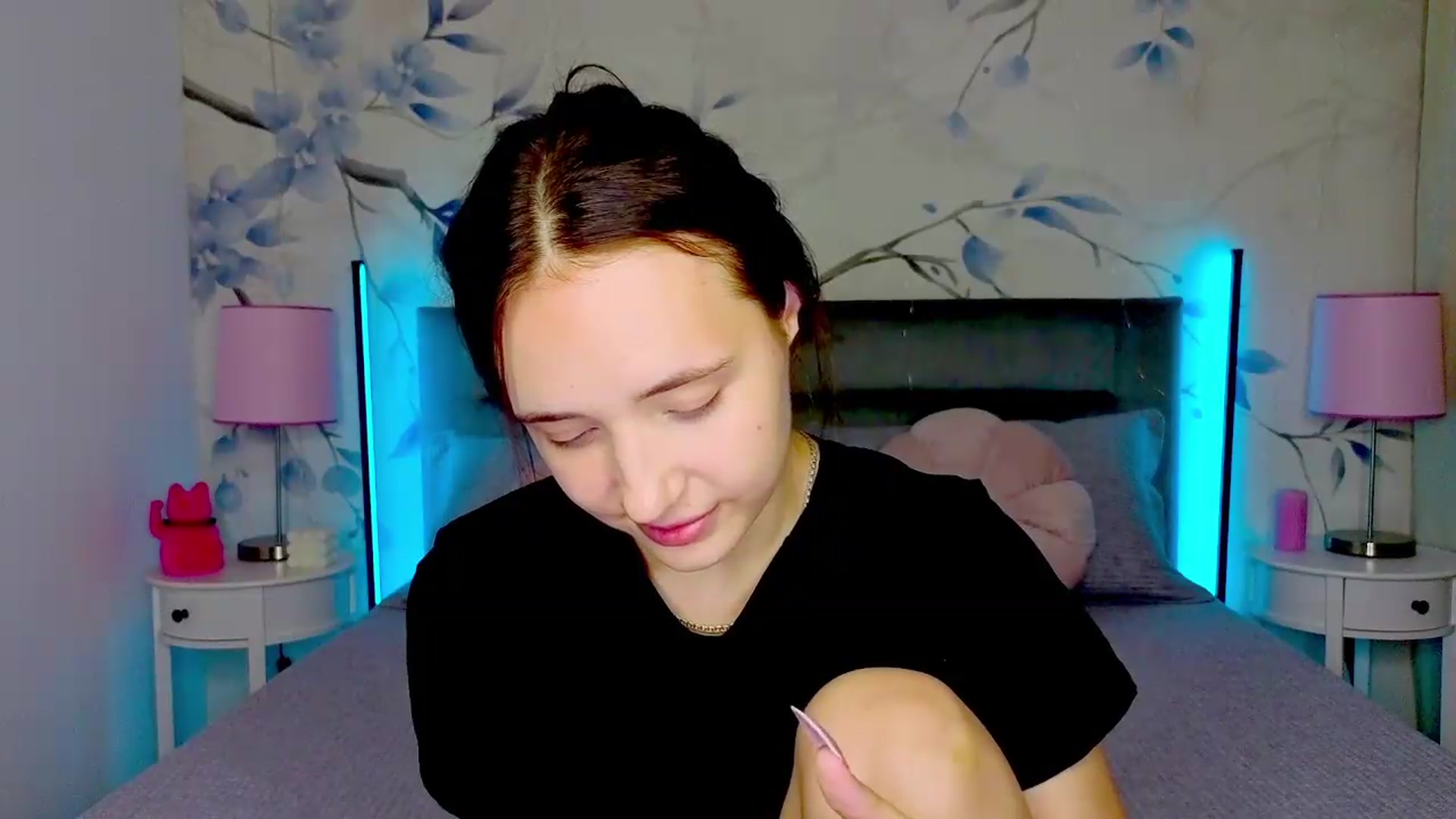 Gallery image thumbnail from Fortune777_'s myfreecams stream on, 08/12/2026, 18:06 image 20 of 20