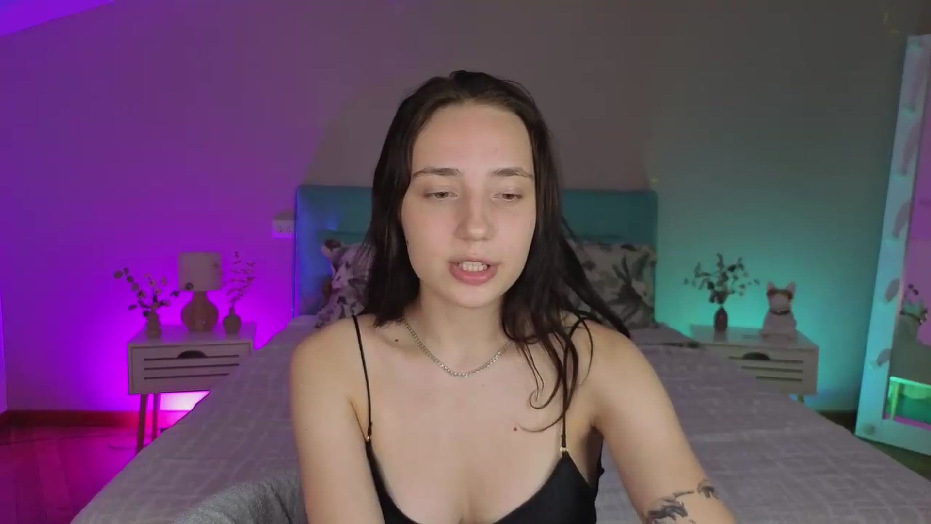 Gallery image thumbnail from Fortune777_'s myfreecams stream on, 08/14/2026, 24:22 image 12 of 20