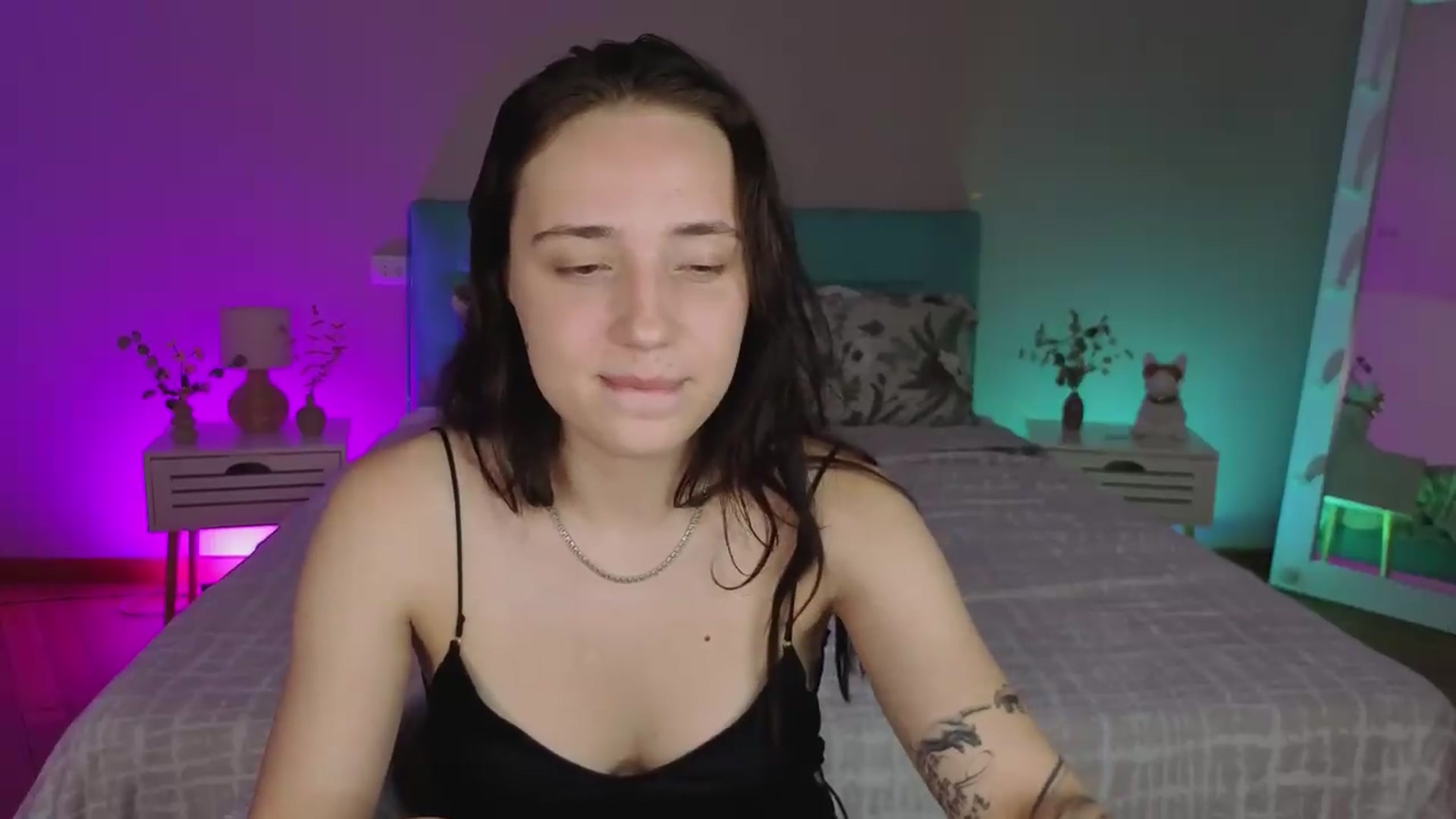Gallery image thumbnail from Fortune777_'s myfreecams stream on, 08/14/2026, 24:53 image 15 of 20