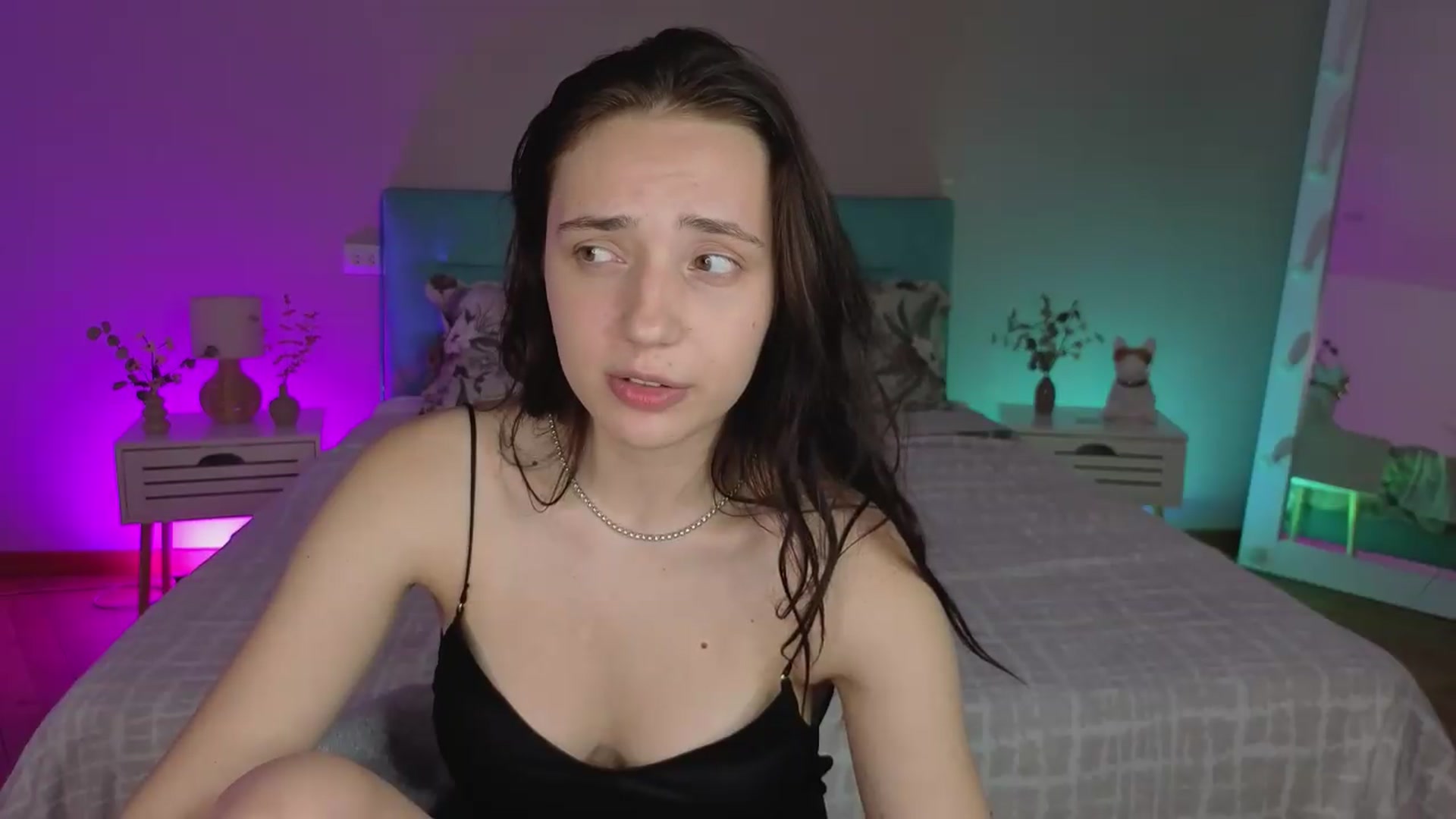 Gallery image thumbnail from Fortune777_'s myfreecams stream on, 08/14/2026, 01:40 image 19 of 20