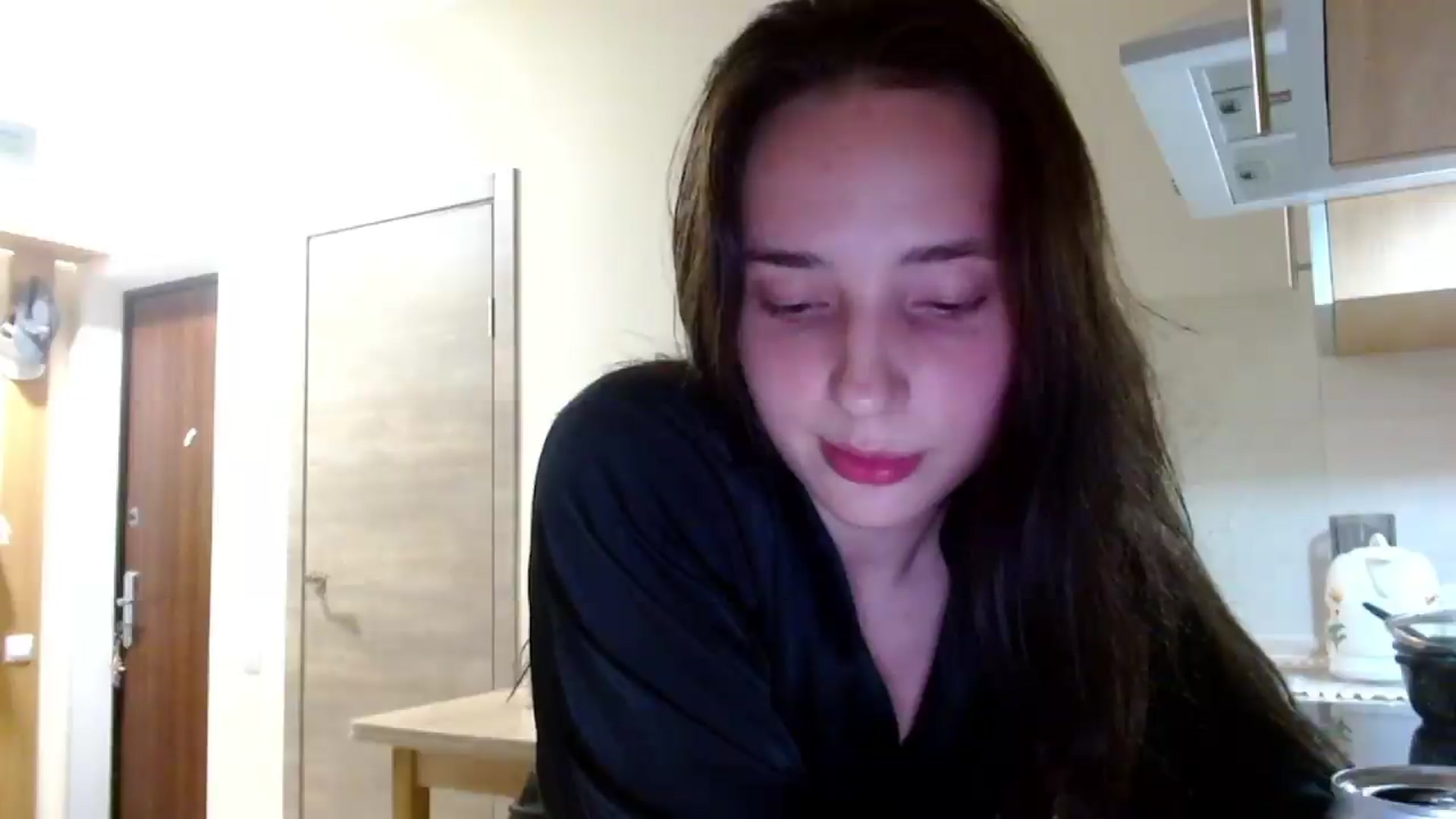 Gallery image thumbnail from Fortune777_'s myfreecams stream on, 09/06/2026, 01:59 image 13 of 20