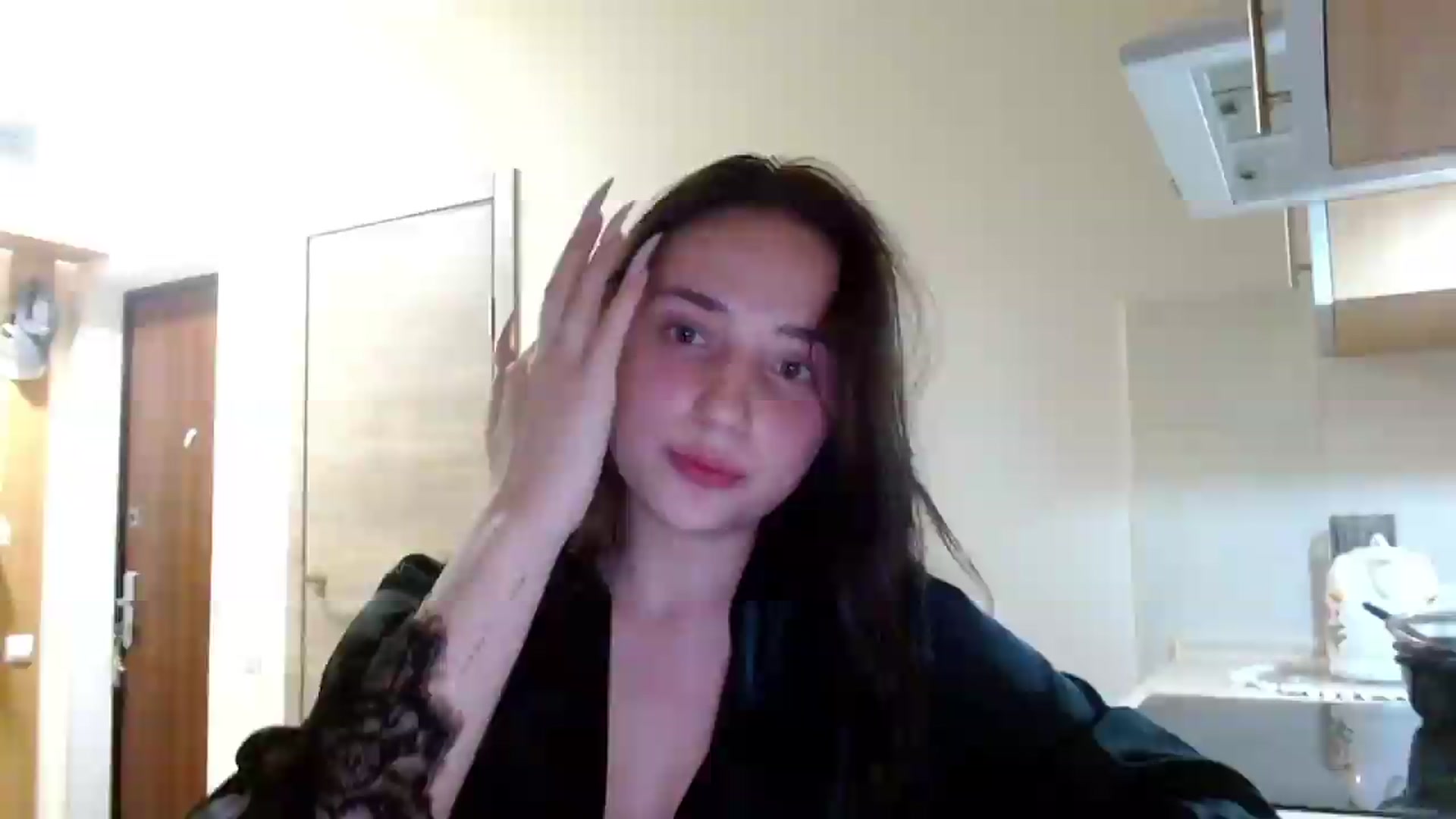 Gallery image thumbnail from Fortune777_'s myfreecams stream on, 09/06/2026, 01:59 image 9 of 20