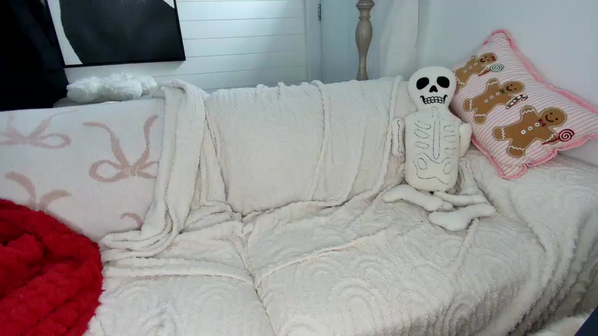 Gallery image thumbnail from FourEyesx's myfreecams stream on, 12/15/2025, 17:57 image 13 of 20