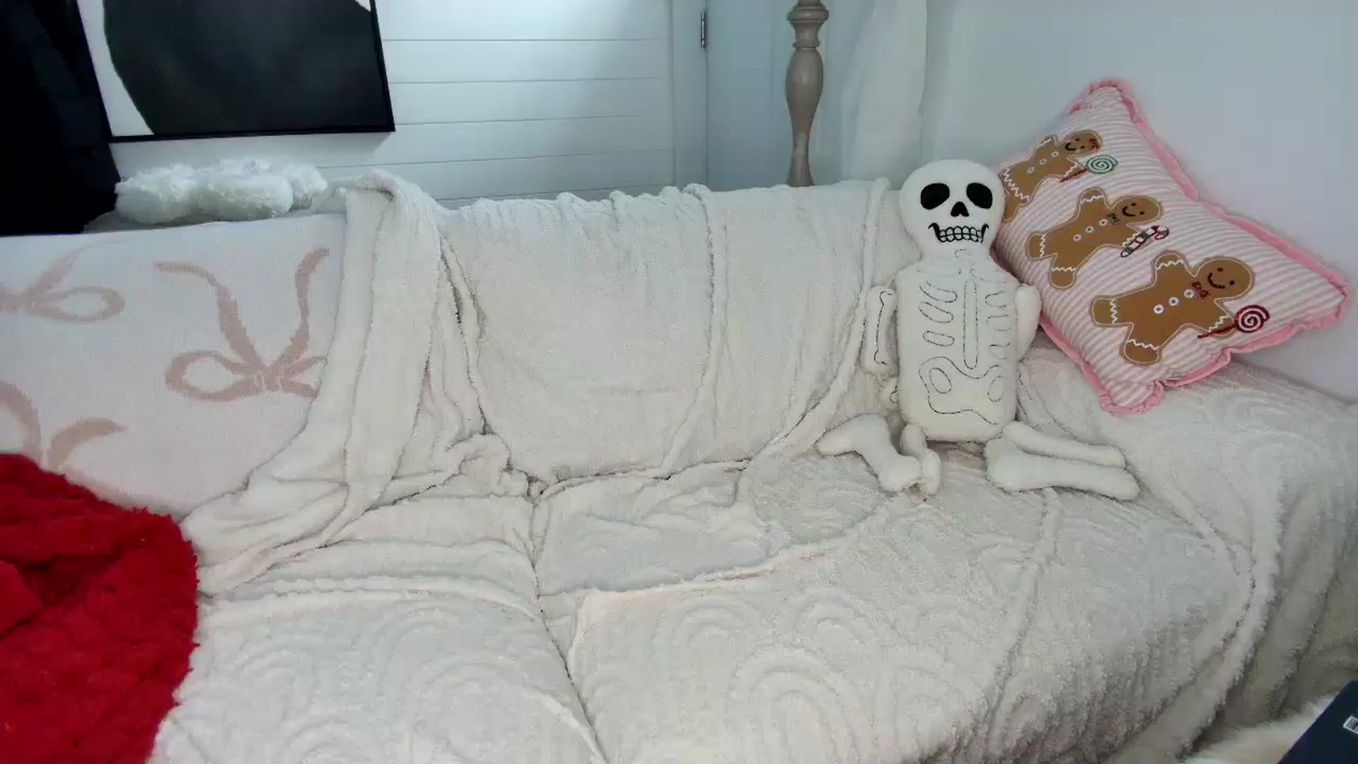 Gallery image thumbnail from FourEyesx's myfreecams stream on, 12/15/2025, 17:57 image 18 of 20