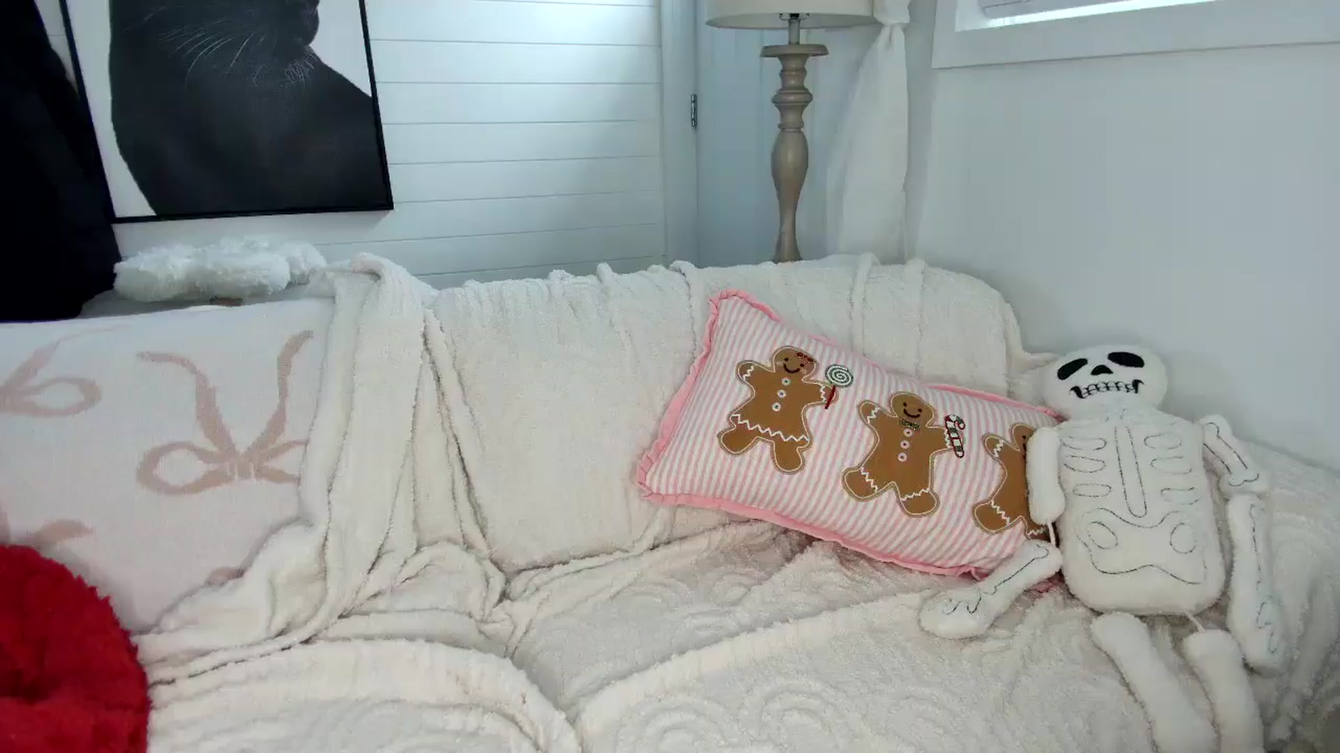Gallery image thumbnail from FourEyesx's myfreecams stream on, 12/15/2025, 17:57 image 2 of 20