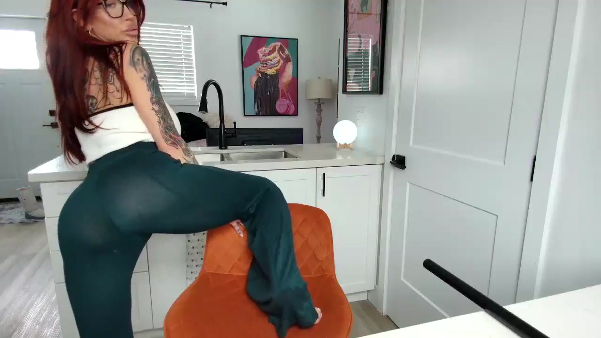 Gallery image thumbnail from FourEyesx's myfreecams stream on, 01/15/2026, 19:11 image 4 of 20