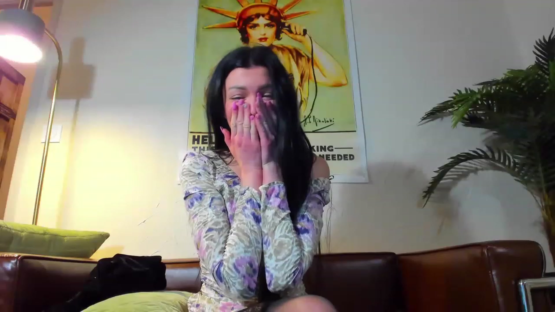 Gallery image thumbnail from FoxElla19's myfreecams stream on, 01/12/2023, 23:36 image 17 of 20