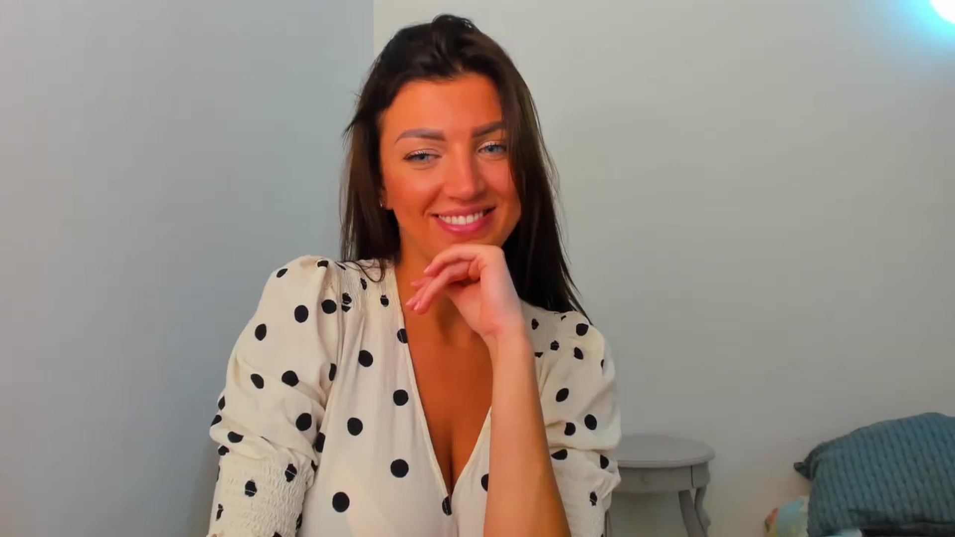Gallery image thumbnail from FoxElla19's myfreecams stream on, 07/30/2024, 20:06 image 14 of 20
