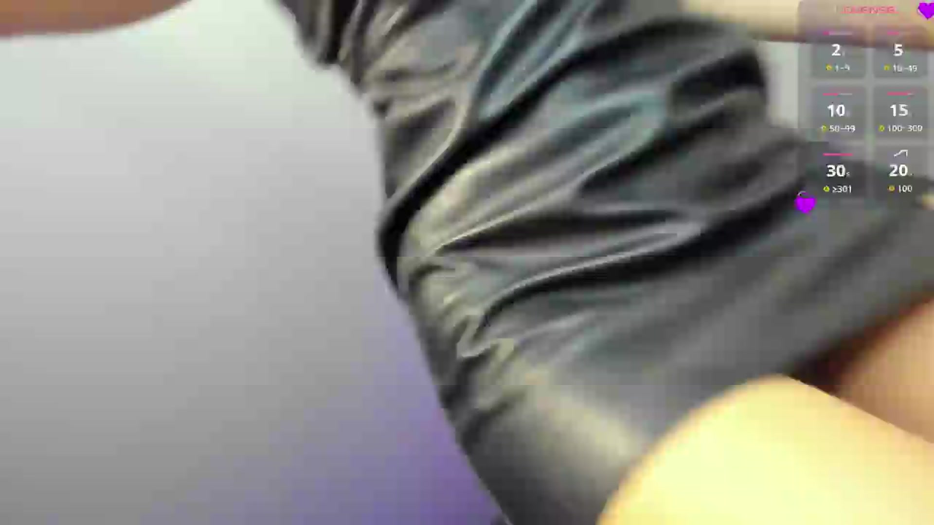 Gallery image thumbnail from FoxKate_'s myfreecams stream on, 06/23/2026, 18:54 image 12 of 20