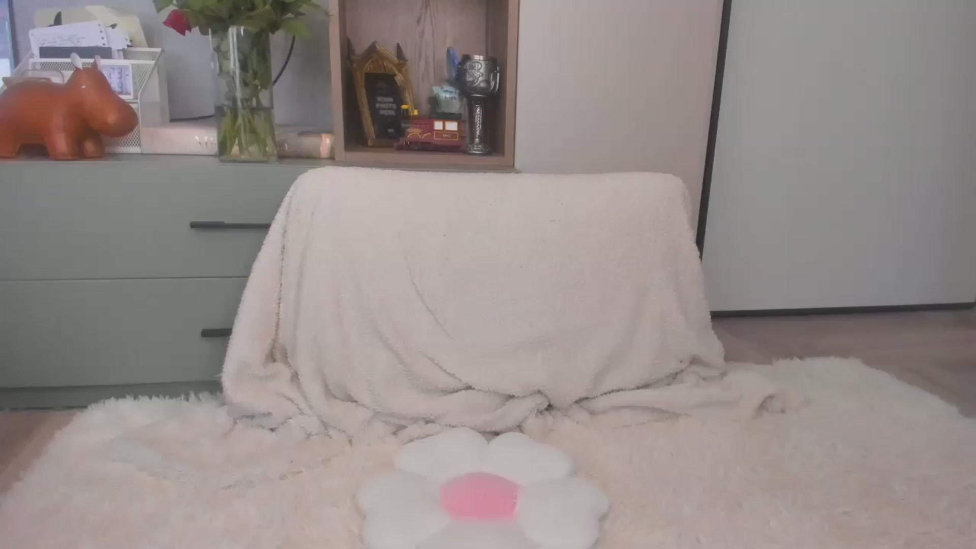 Gallery image thumbnail from Foxiekiss's myfreecams stream on, 05/04/2026, 13:19 image 4 of 20