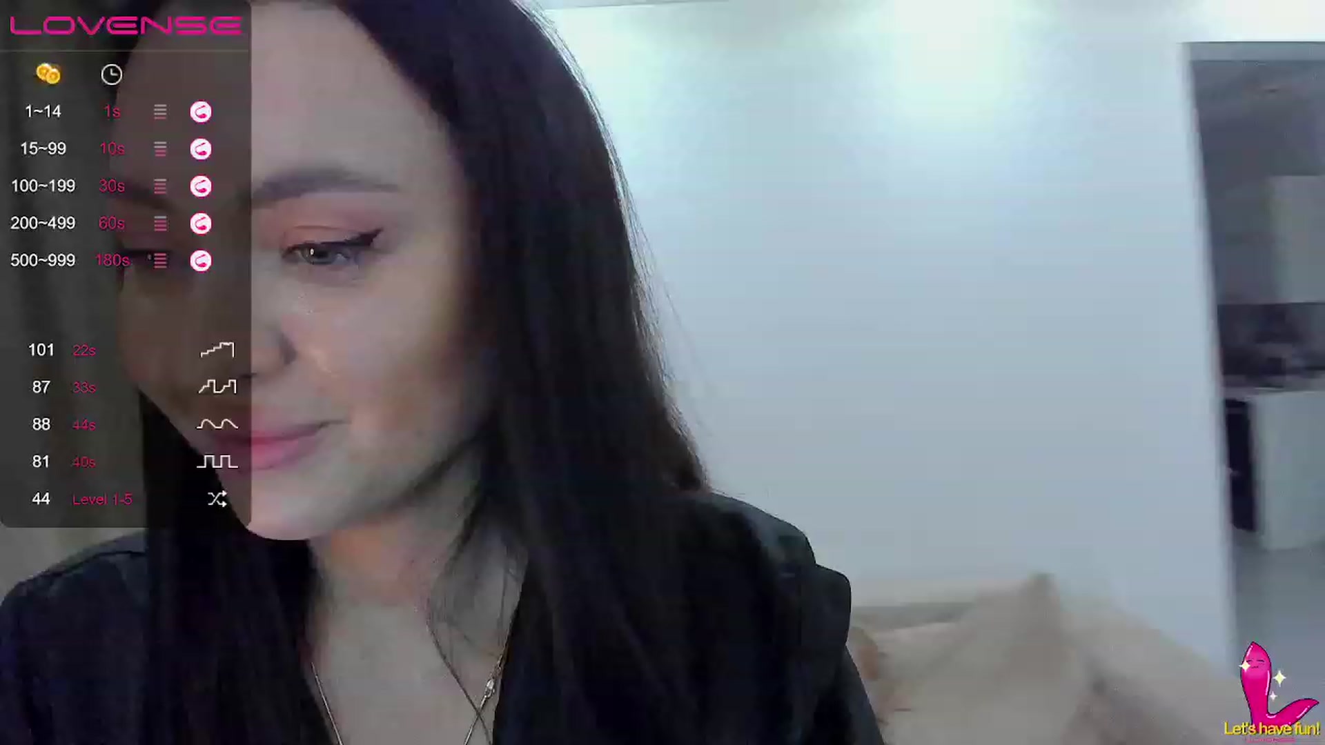 Gallery image thumbnail from Foxxycool's myfreecams stream on, 01/02/2023, 20:38 image 15 of 20