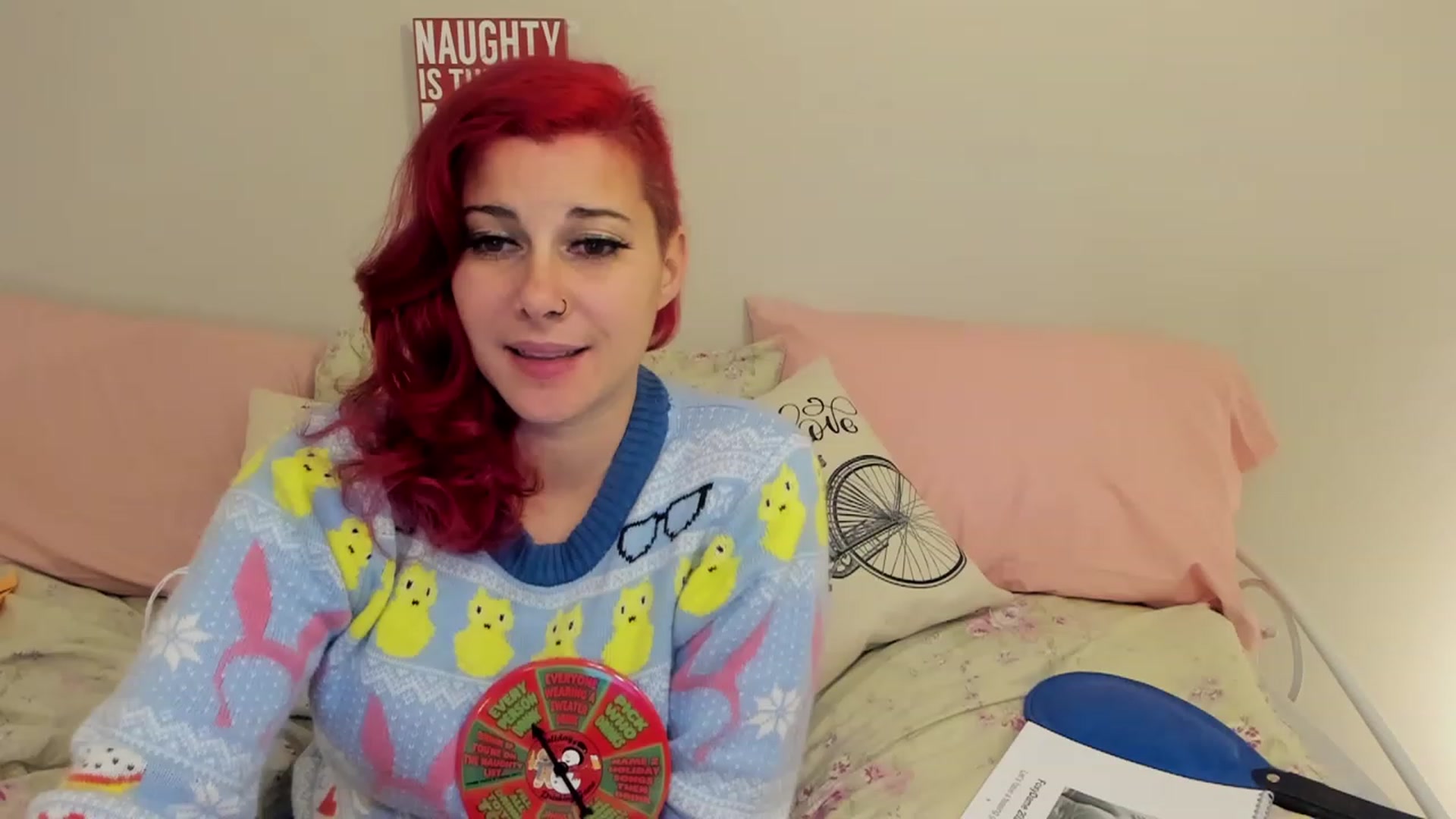 Gallery image thumbnail from FoxyDame's myfreecams stream on, 12/20/2022, 05:57 image 16 of 20