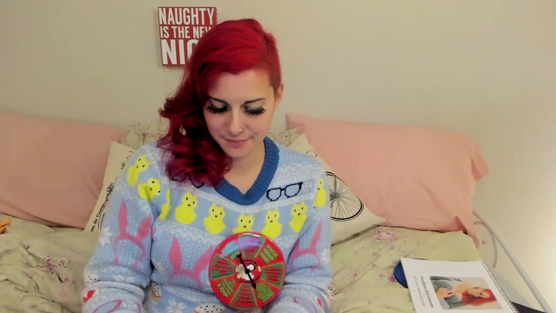 Gallery image thumbnail from FoxyDame's myfreecams stream on, 12/20/2022, 05:57 image 17 of 20