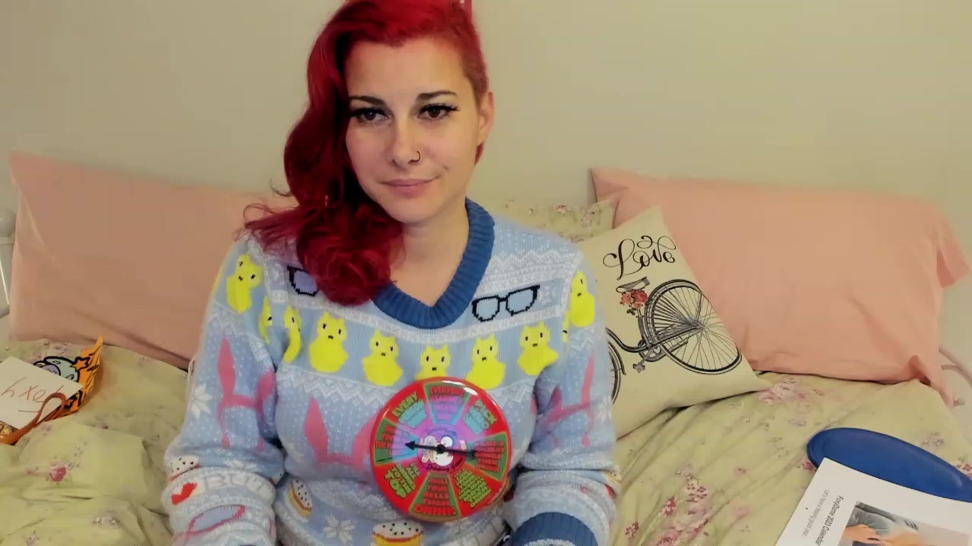 Gallery image thumbnail from FoxyDame's myfreecams stream on, 12/20/2022, 05:57 image 8 of 20
