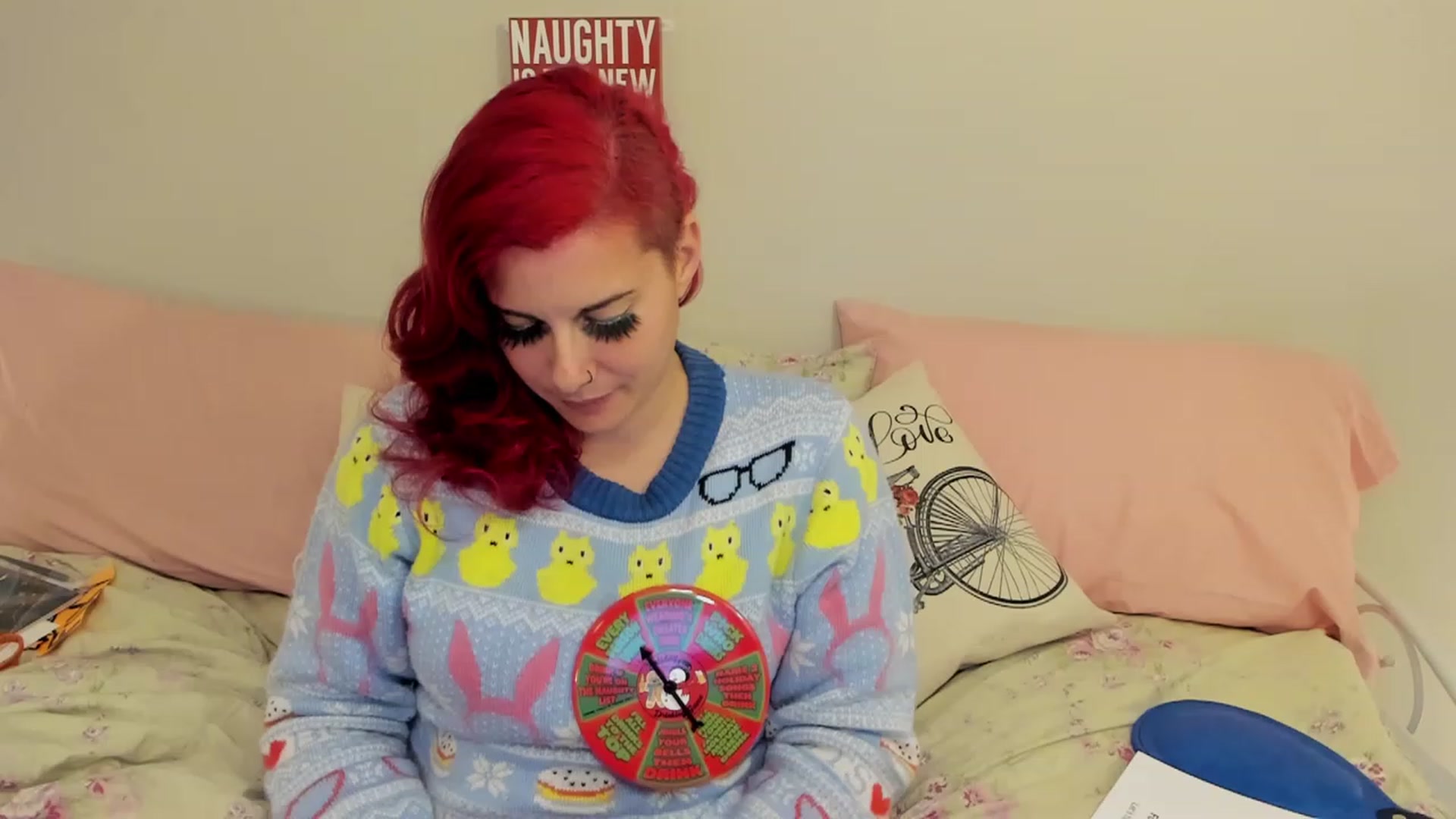 Gallery image thumbnail from FoxyDame's myfreecams stream on, 12/20/2022, 05:57 image 15 of 20