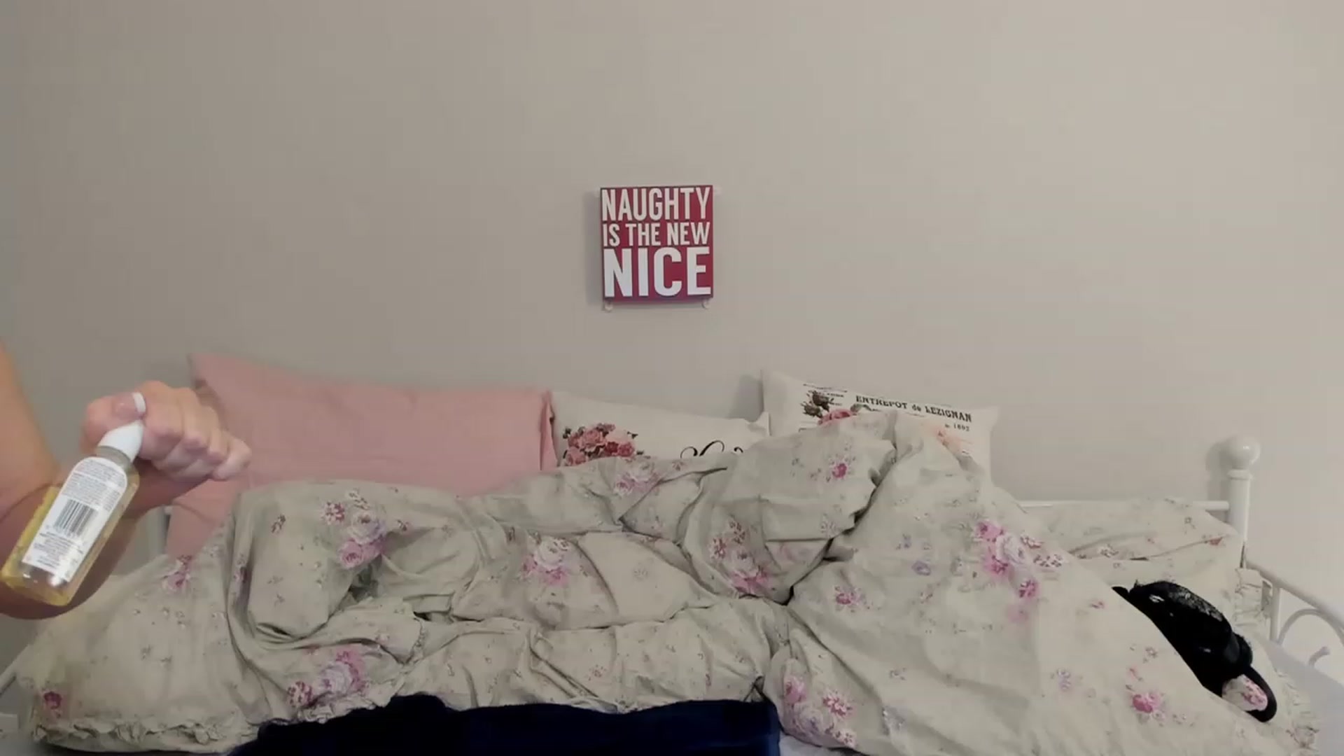 Gallery image thumbnail from FoxyDame's myfreecams stream on, 12/27/2022, 06:23 image 10 of 20
