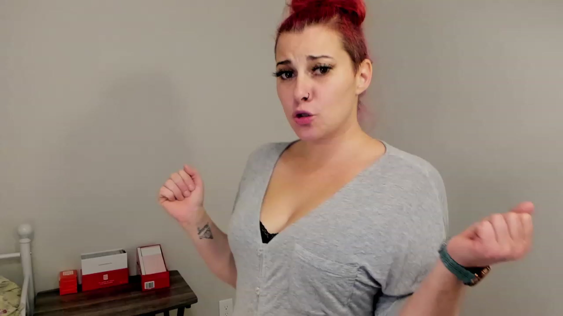 Gallery image thumbnail from FoxyDame's myfreecams stream on, 01/03/2023, 05:18 image 7 of 20