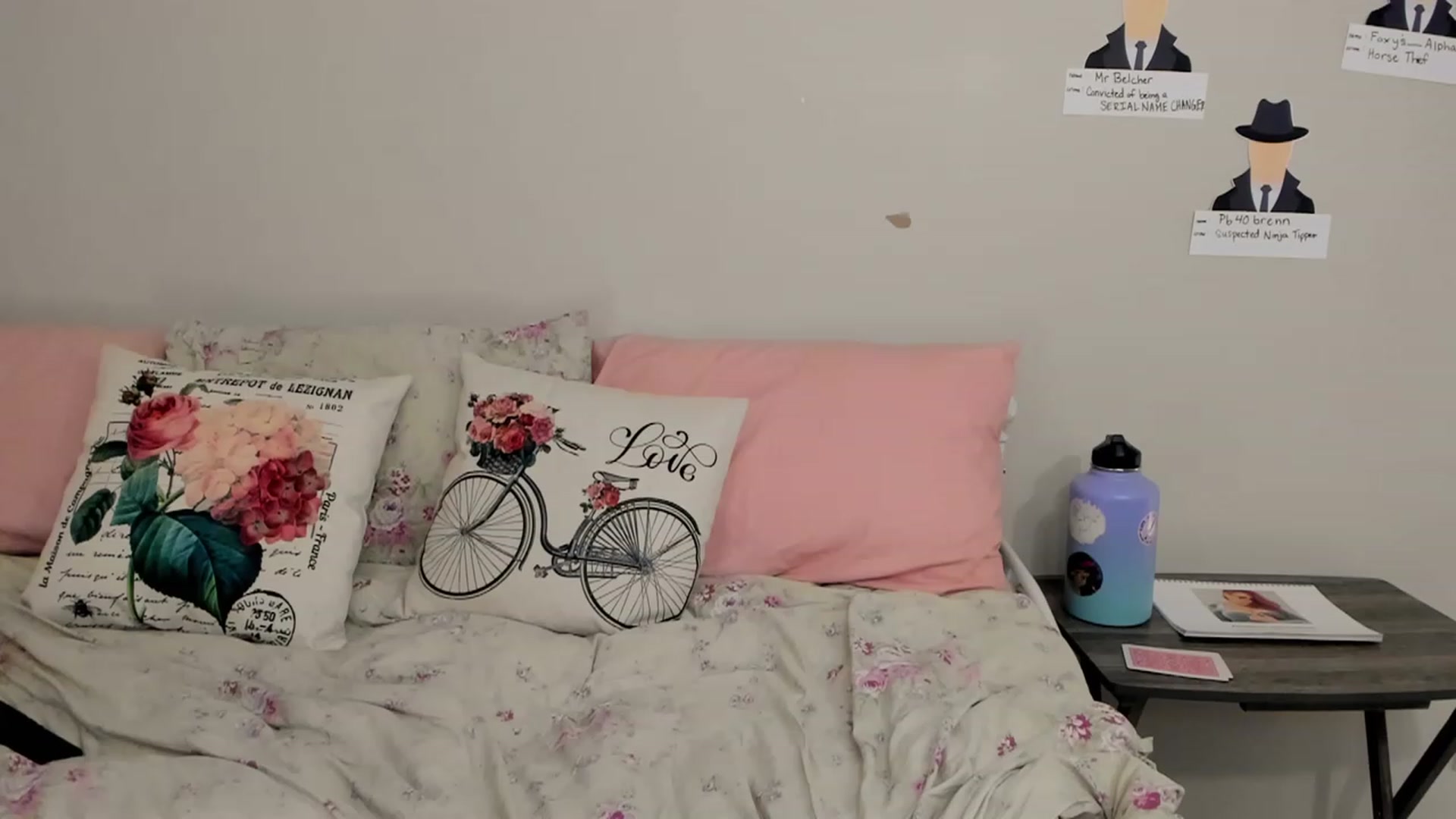 Gallery image thumbnail from FoxyDame's myfreecams stream on, 01/04/2023, 06:21 image 10 of 20