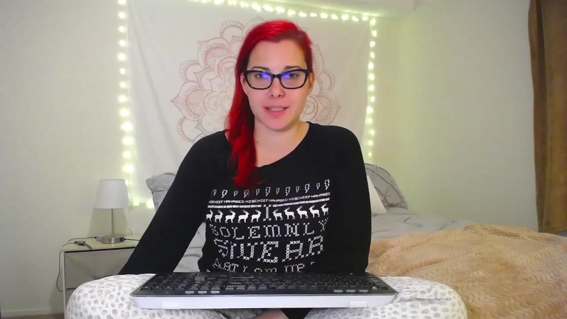 Gallery image thumbnail from FoxyDame's myfreecams stream on, 01/06/2023, 06:32 image 5 of 20