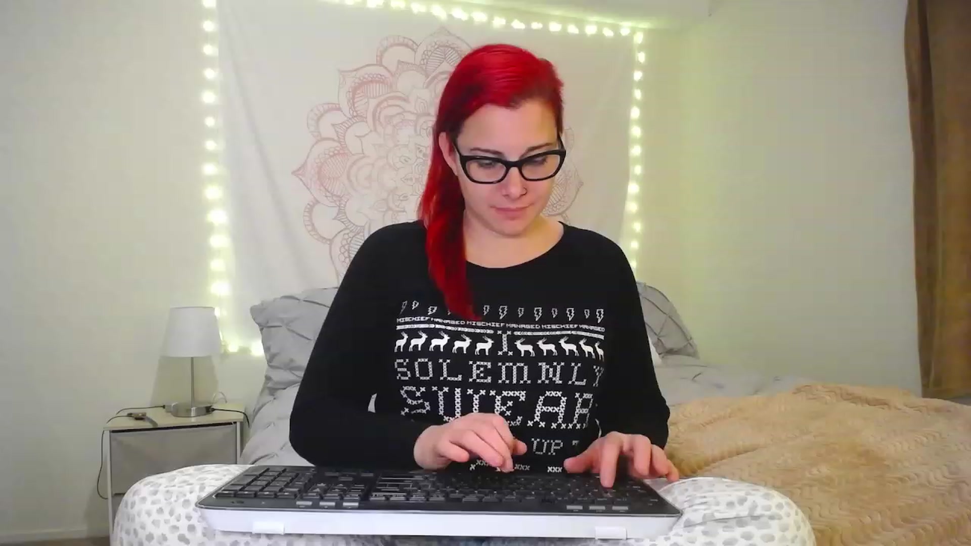 Gallery image thumbnail from FoxyDame's myfreecams stream on, 01/06/2023, 06:32 image 2 of 20