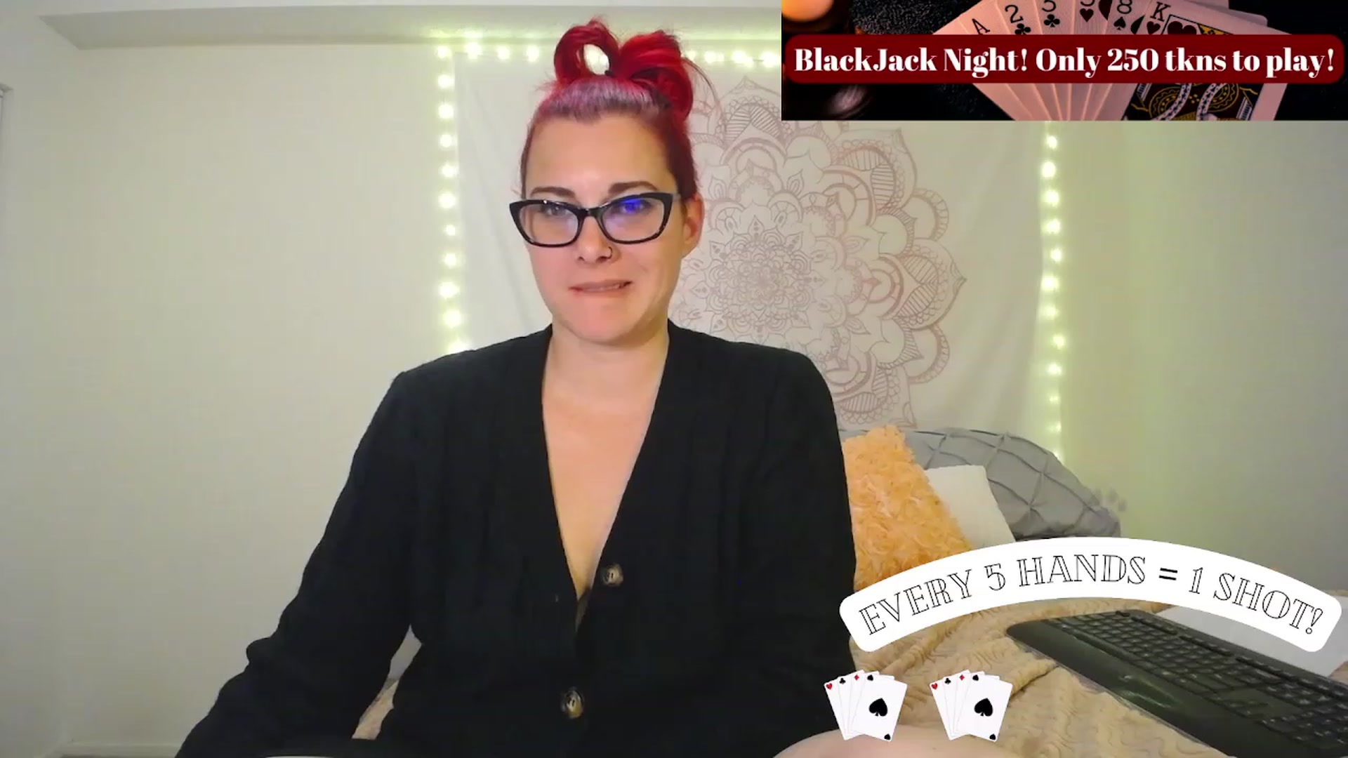 Gallery image thumbnail from FoxyDame's myfreecams stream on, 01/07/2023, 08:19 image 14 of 20
