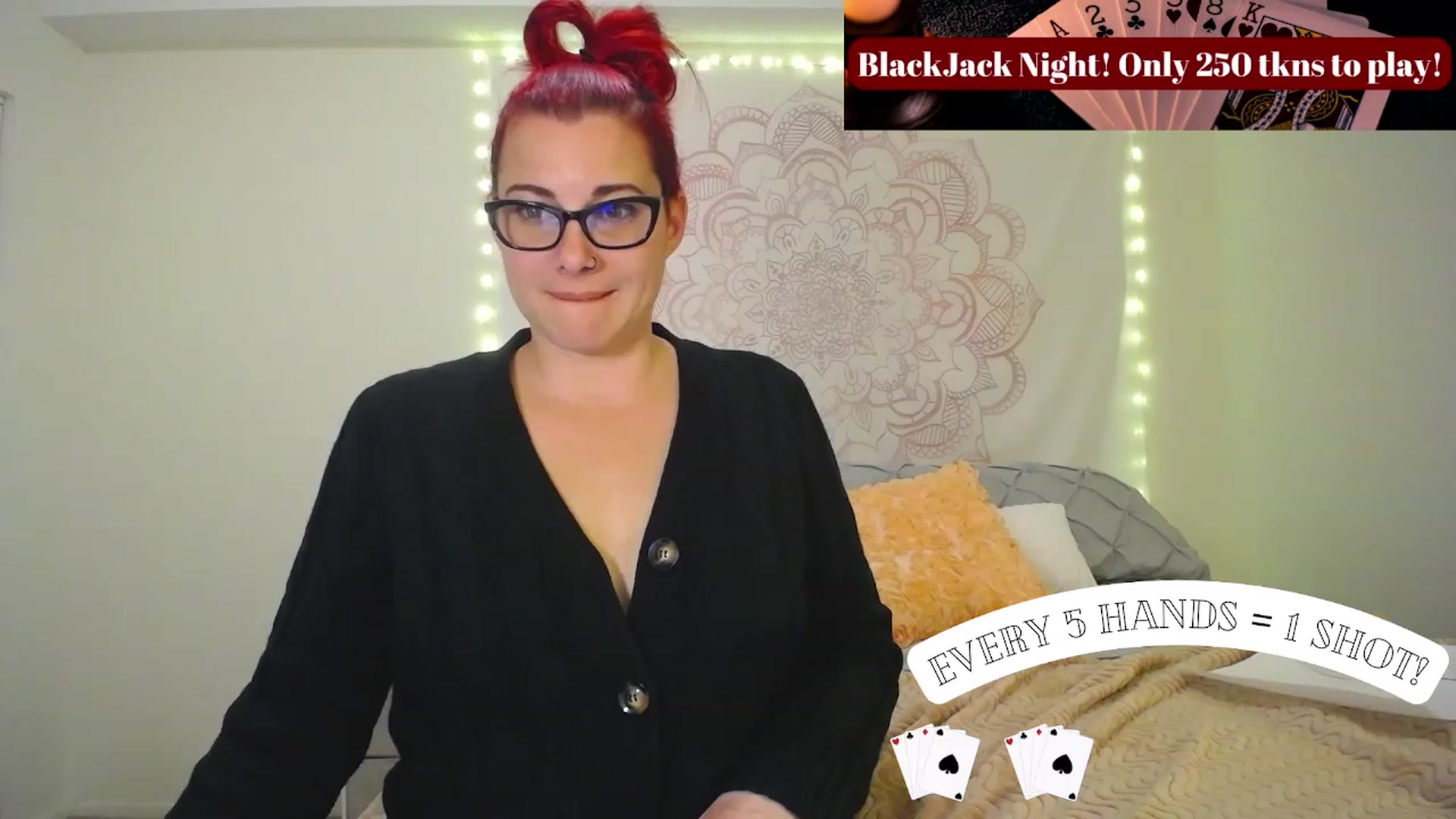 Gallery image thumbnail from FoxyDame's myfreecams stream on, 01/07/2023, 08:19 image 20 of 20