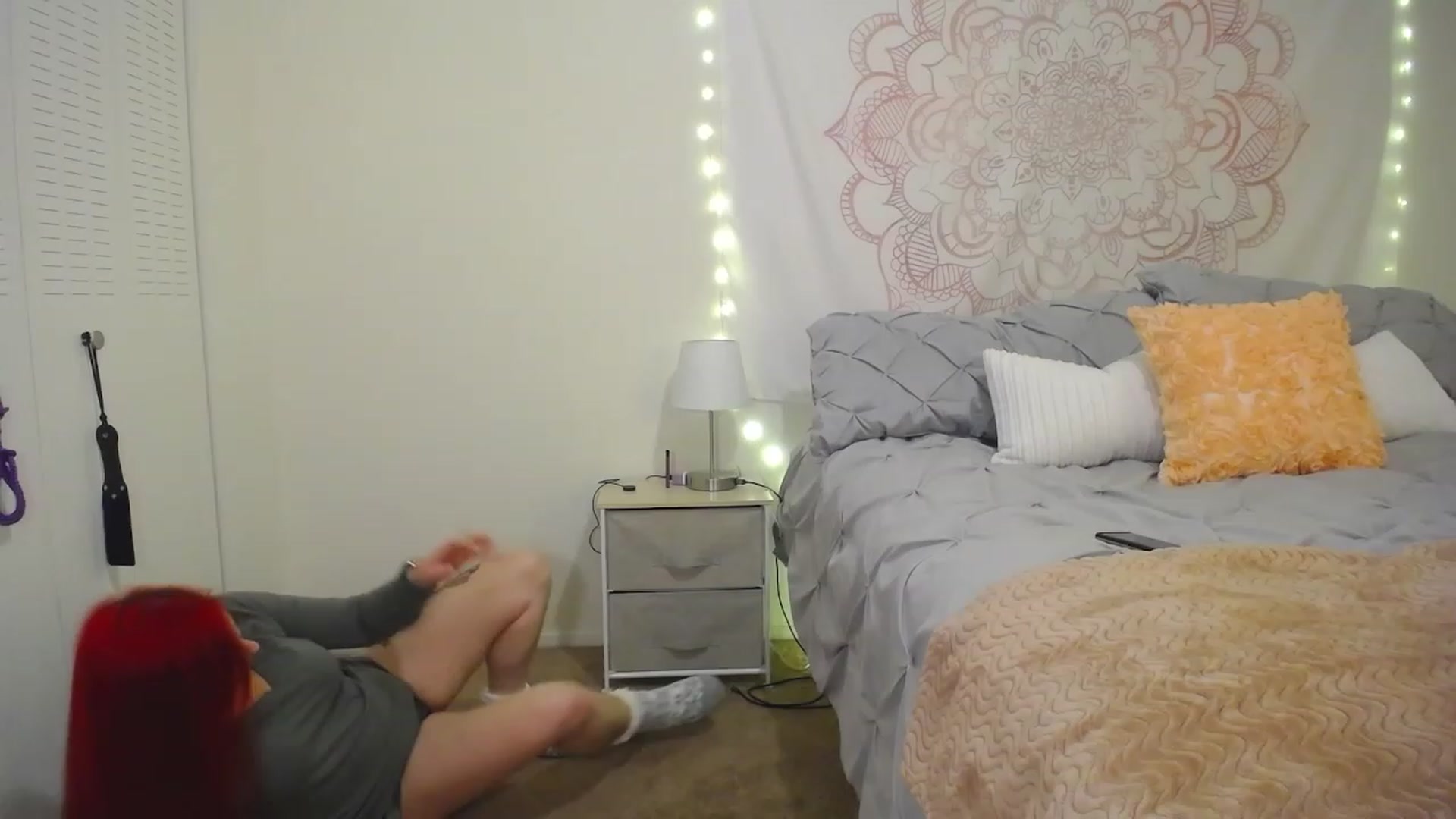Gallery image thumbnail from FoxyDame's myfreecams stream on, 01/08/2023, 05:35 image 10 of 20