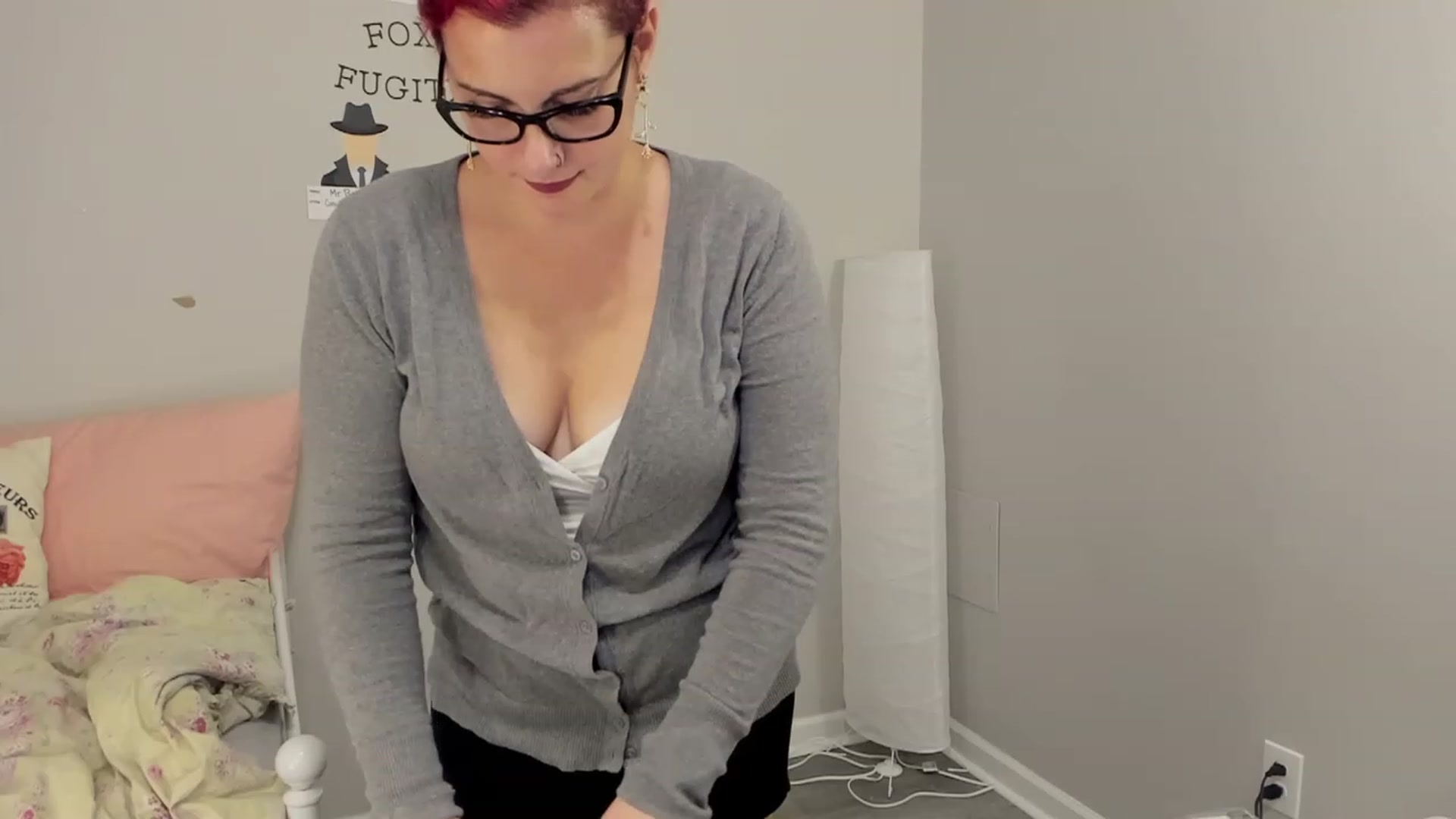 Gallery image thumbnail from FoxyDame's myfreecams stream on, 01/16/2023, 05:20 image 17 of 20