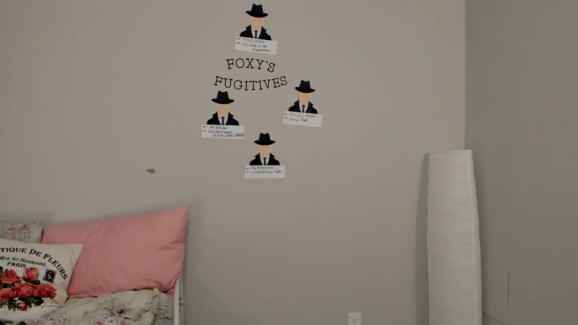 Gallery image thumbnail from FoxyDame's myfreecams stream on, 01/16/2023, 08:31 image 14 of 20