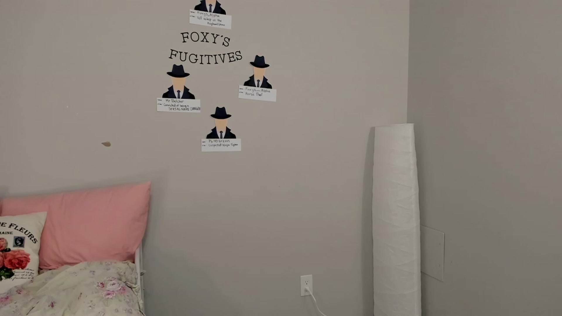 Gallery image thumbnail from FoxyDame's myfreecams stream on, 01/16/2023, 08:31 image 4 of 20