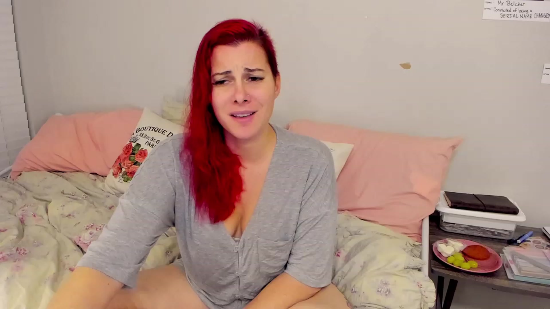 Gallery image thumbnail from FoxyDame's myfreecams stream on, 01/18/2023, 06:13 image 1 of 20