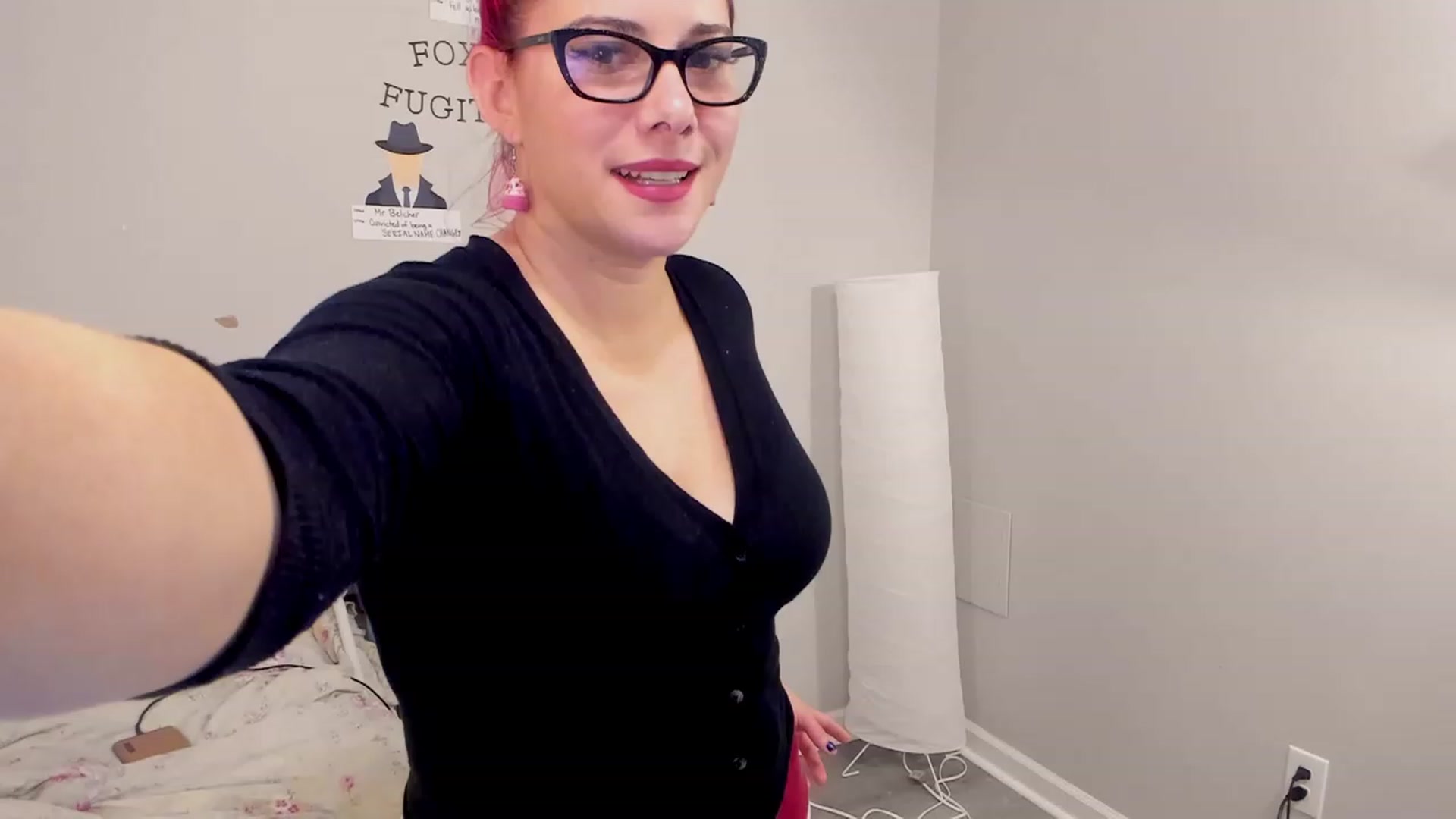 Gallery image thumbnail from FoxyDame's myfreecams stream on, 01/19/2023, 05:59 image 2 of 20