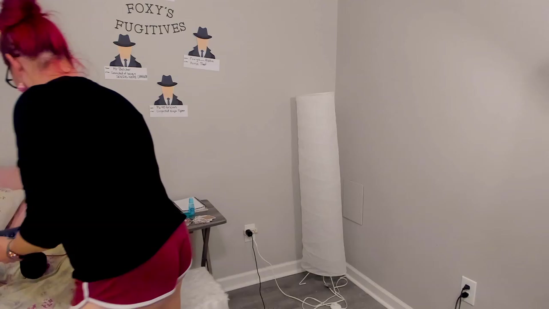 Gallery image thumbnail from FoxyDame's myfreecams stream on, 01/19/2023, 05:59 image 11 of 20