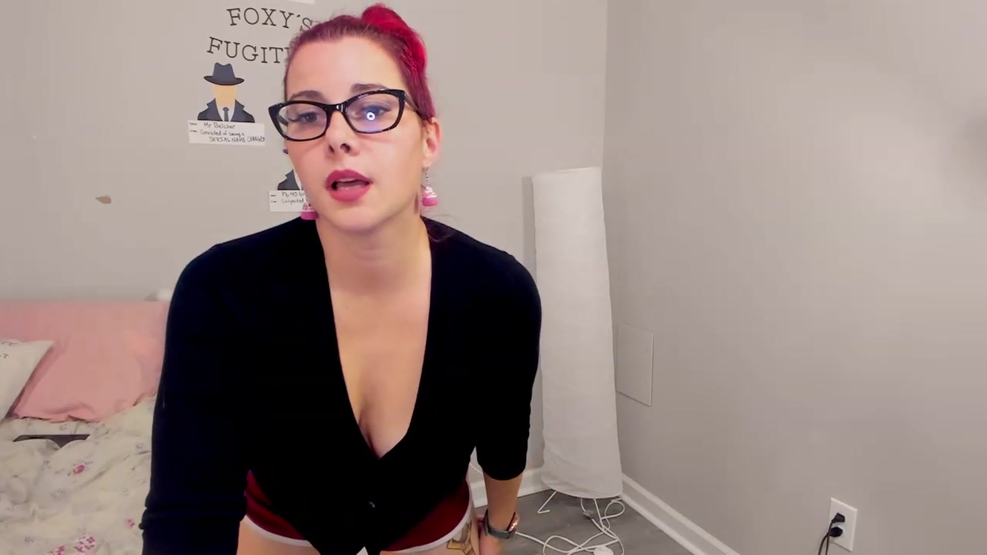 Gallery image thumbnail from FoxyDame's myfreecams stream on, 01/19/2023, 05:59 image 20 of 20