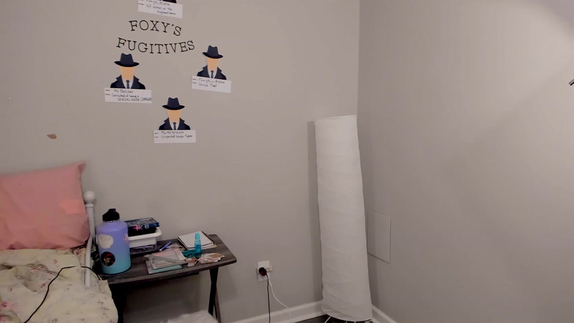 Gallery image thumbnail from FoxyDame's myfreecams stream on, 01/19/2023, 07:10 image 7 of 20