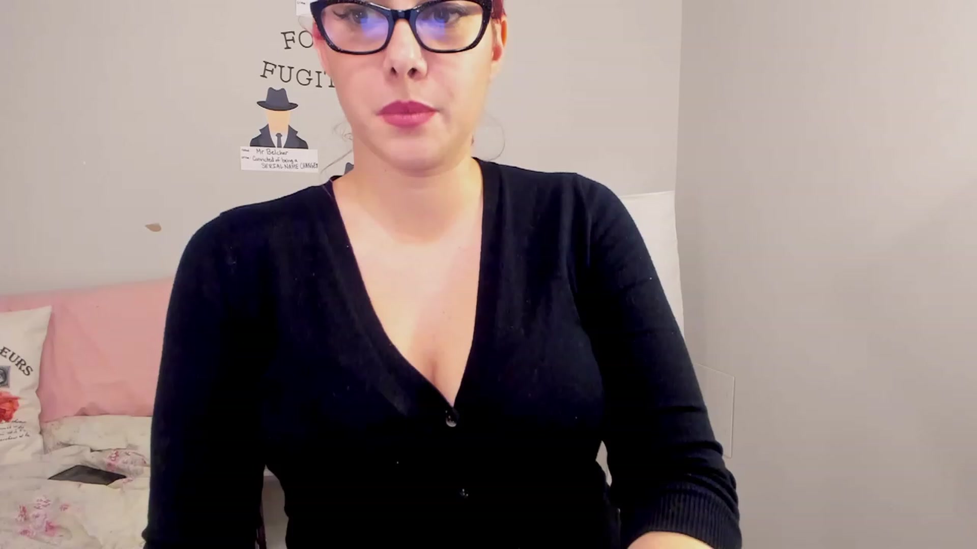 Gallery image thumbnail from FoxyDame's myfreecams stream on, 01/19/2023, 07:10 image 17 of 20