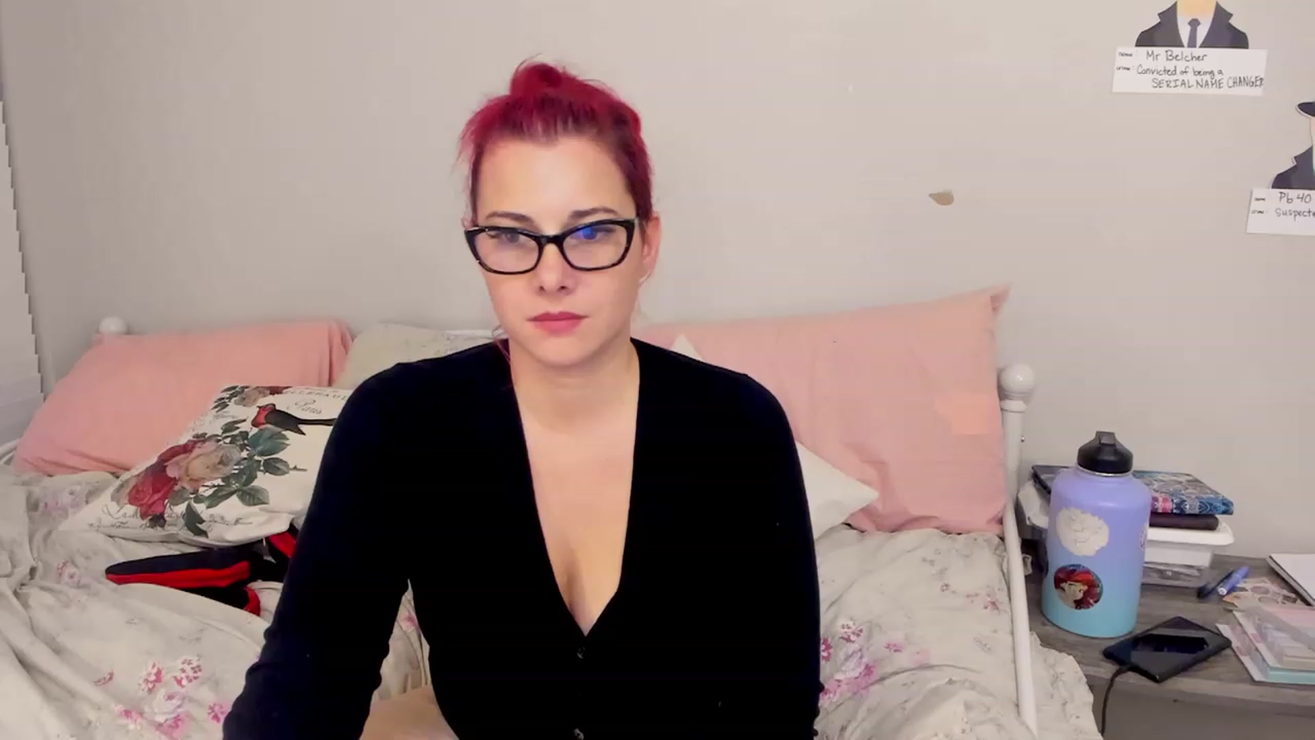 Gallery image thumbnail from FoxyDame's myfreecams stream on, 01/19/2023, 08:48 image 18 of 20