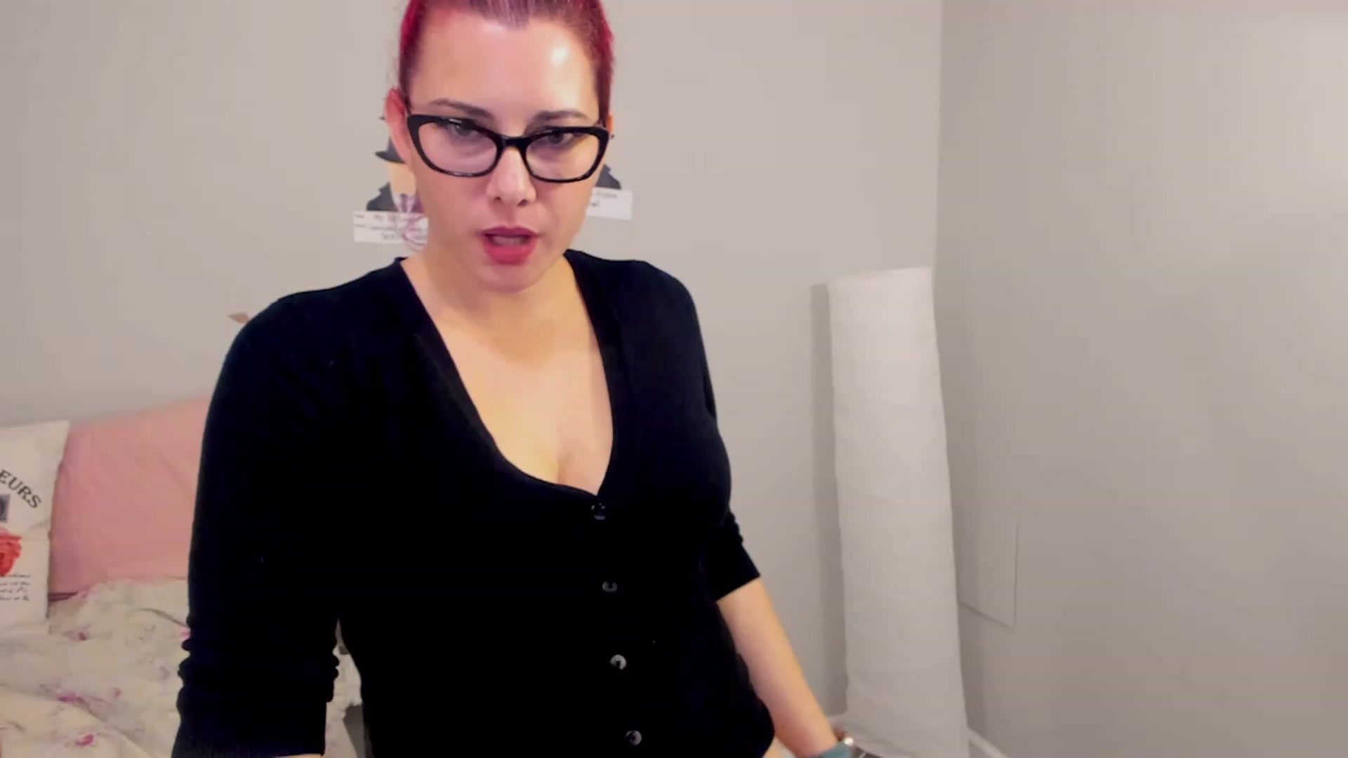 Gallery image thumbnail from FoxyDame's myfreecams stream on, 01/19/2023, 08:48 image 1 of 20