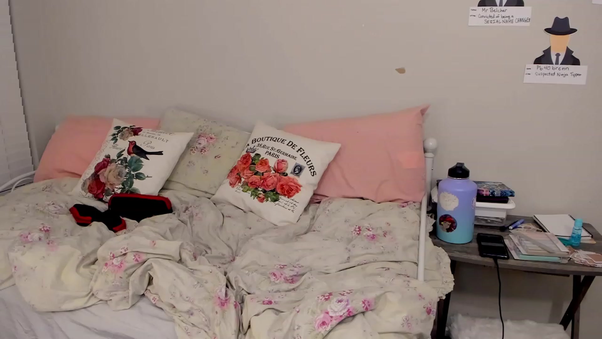Gallery image thumbnail from FoxyDame's myfreecams stream on, 01/19/2023, 08:48 image 7 of 20