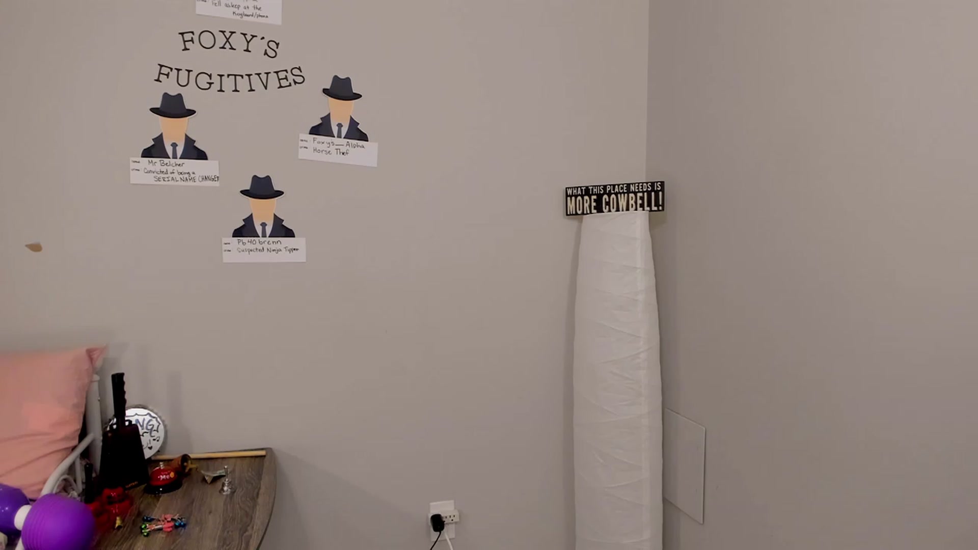 Gallery image thumbnail from FoxyDame's myfreecams stream on, 01/22/2023, 03:53 image 17 of 20
