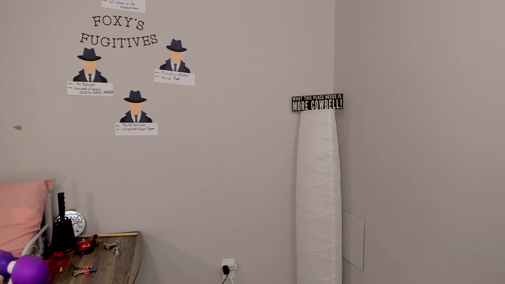 Gallery image thumbnail from FoxyDame's myfreecams stream on, 01/22/2023, 03:53 image 19 of 20