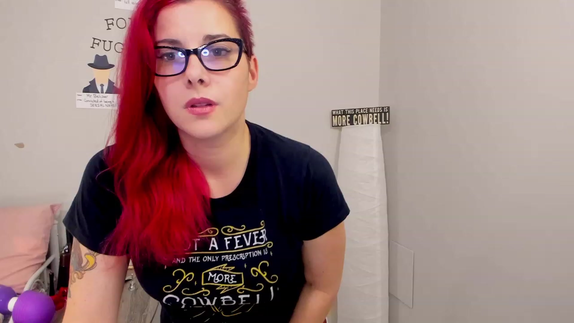 Gallery image thumbnail from FoxyDame's myfreecams stream on, 01/22/2023, 03:53 image 15 of 20