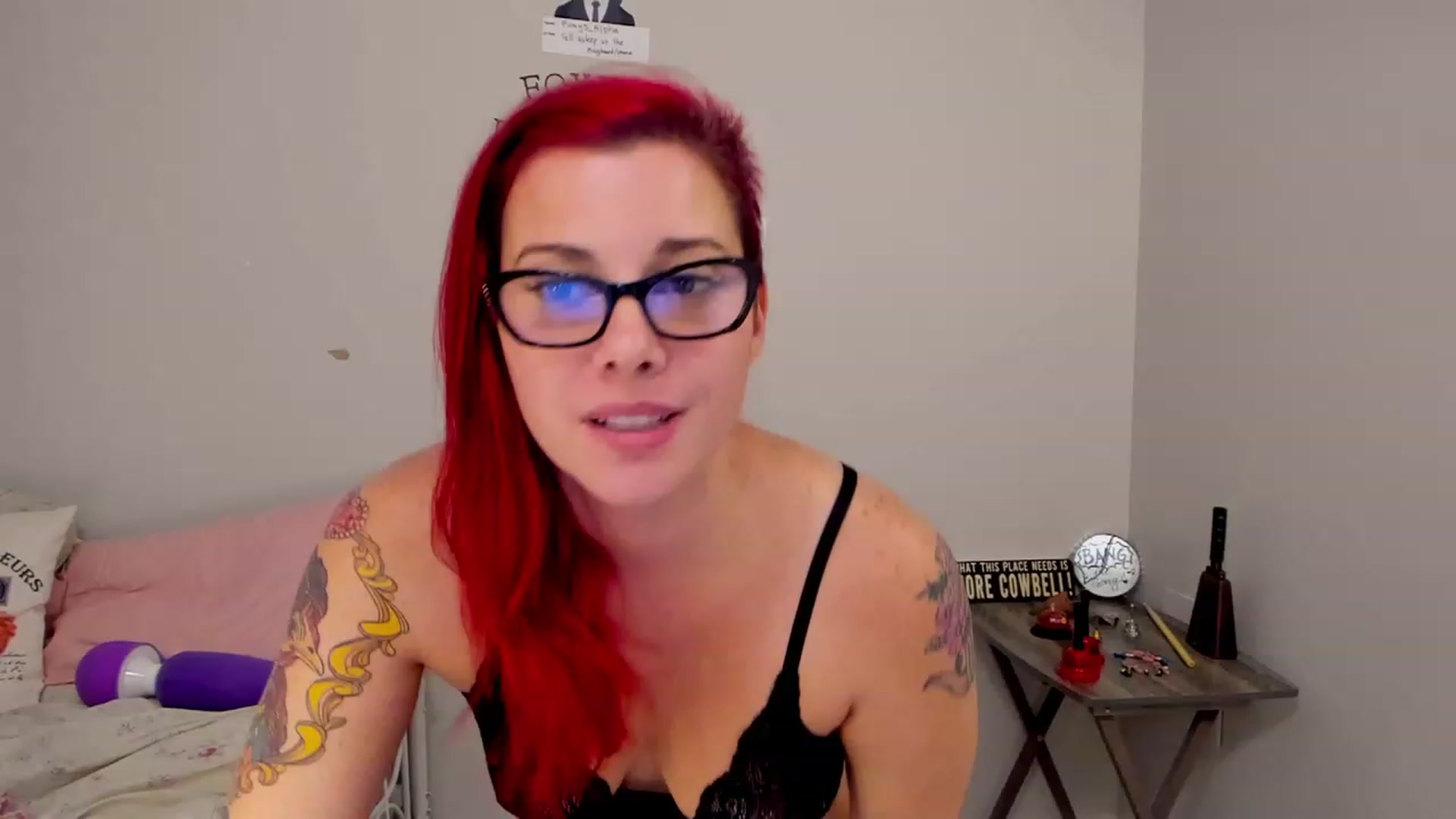 Gallery image thumbnail from FoxyDame's myfreecams stream on, 01/22/2023, 08:37 image 11 of 20