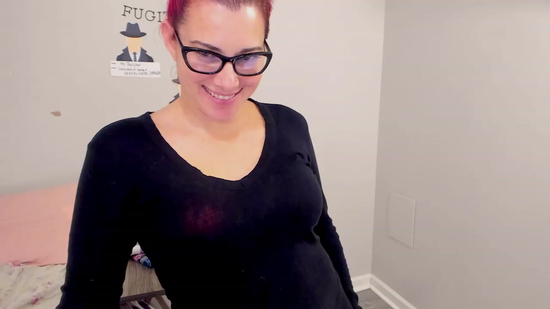 Gallery image thumbnail from FoxyDame's myfreecams stream on, 01/23/2023, 04:00 image 18 of 20