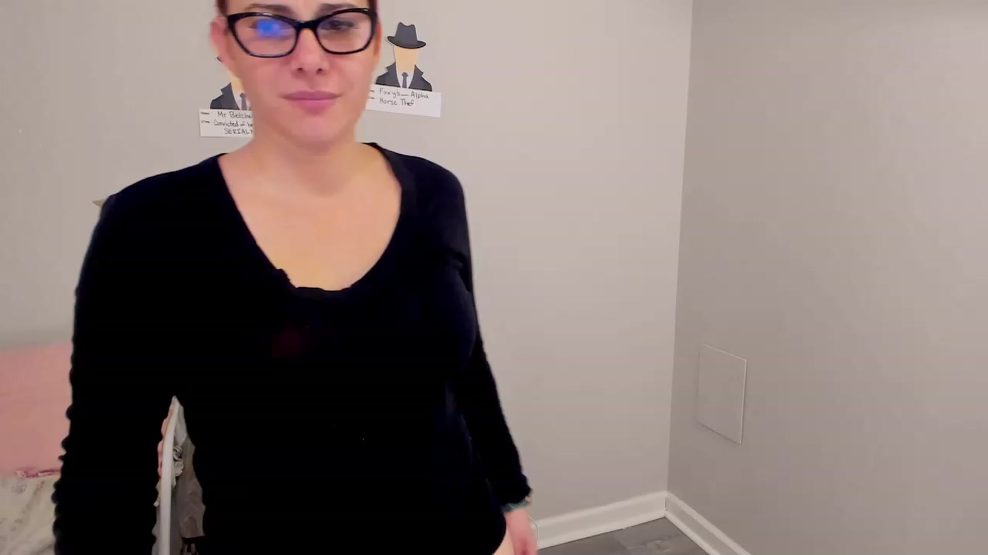 Gallery image thumbnail from FoxyDame's myfreecams stream on, 01/23/2023, 04:00 image 11 of 20